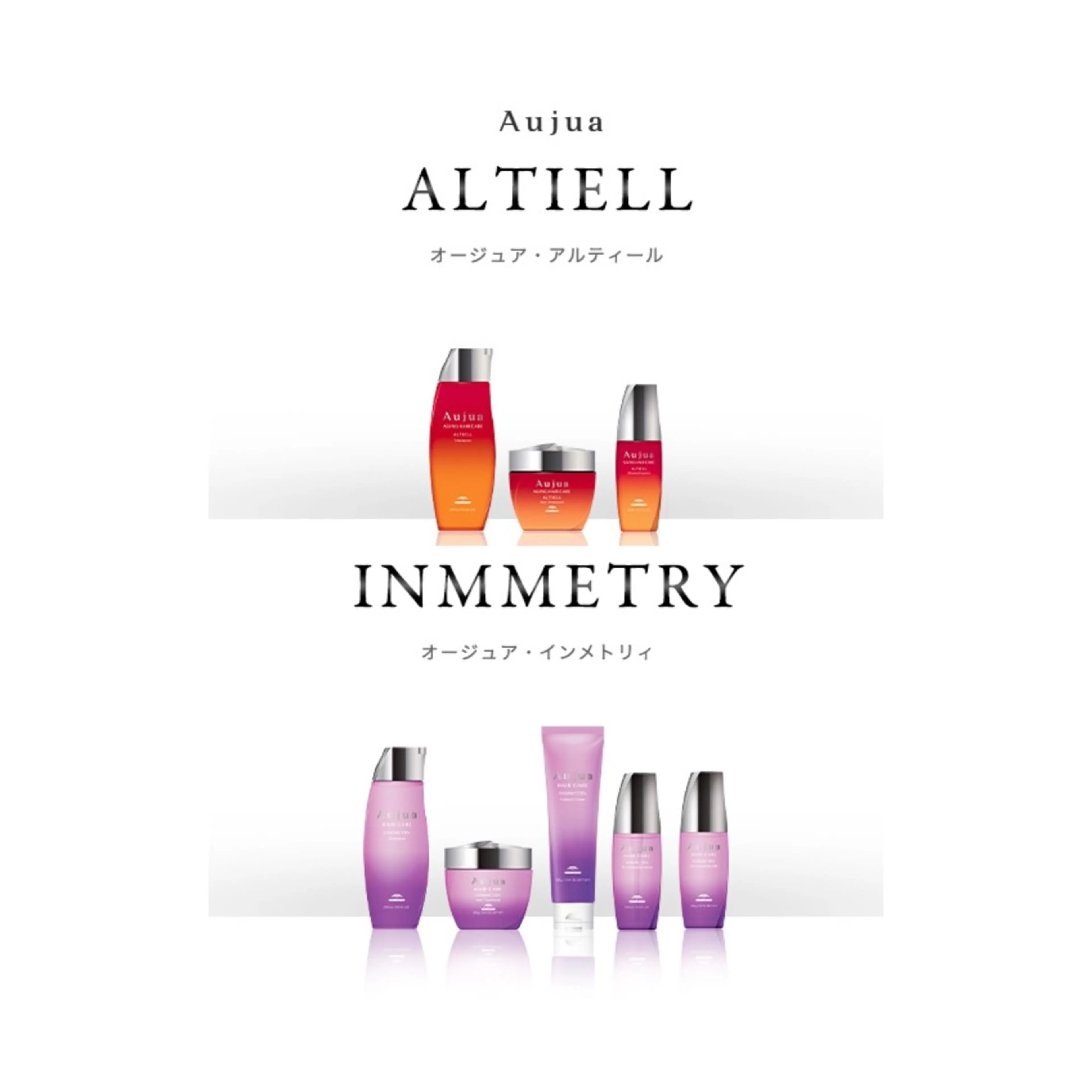 セミロング トリートメント 柿添 莉央のヘアスタイル