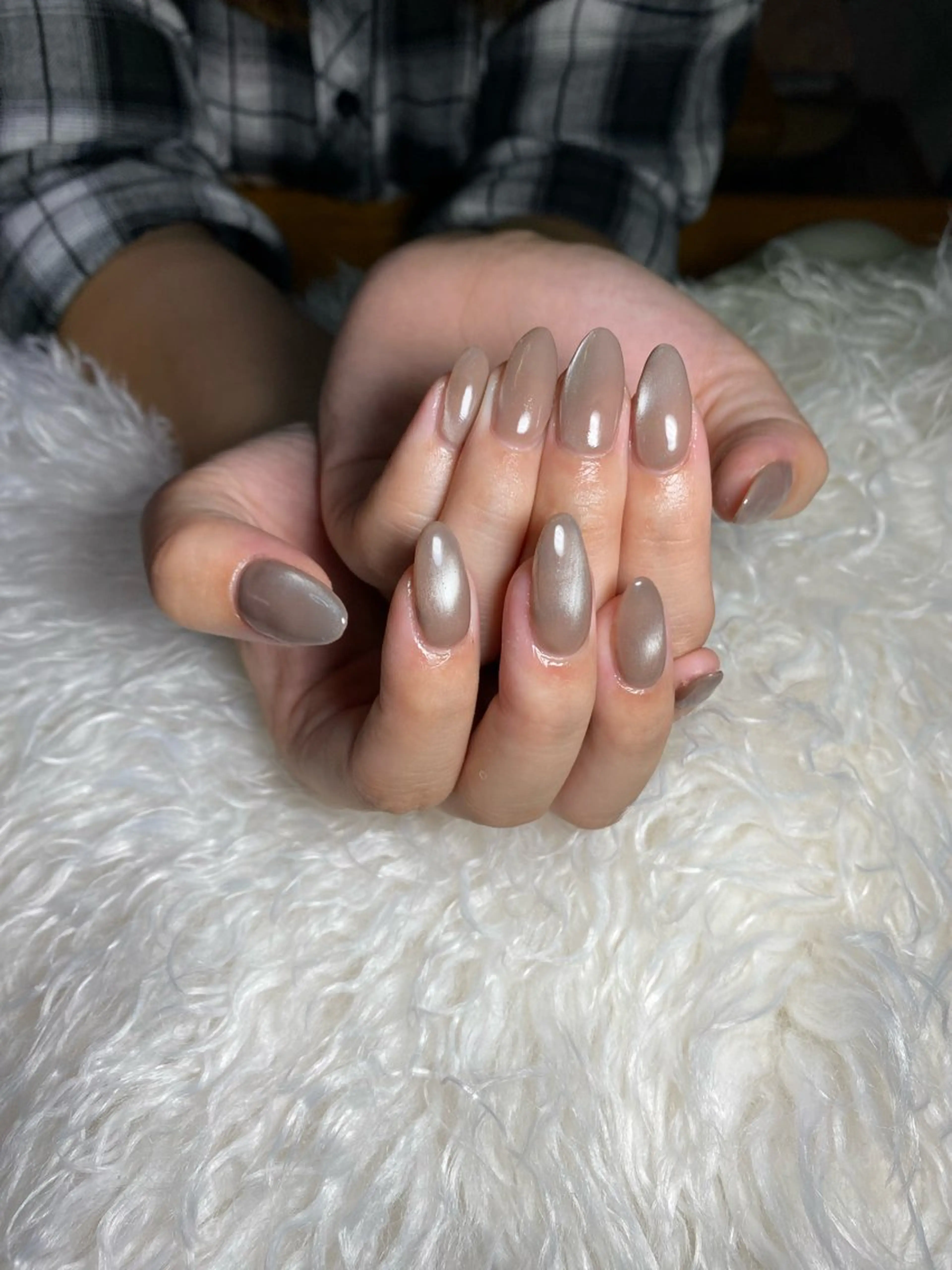 ネイル n o q r m. n a c h iのネイルデザイン