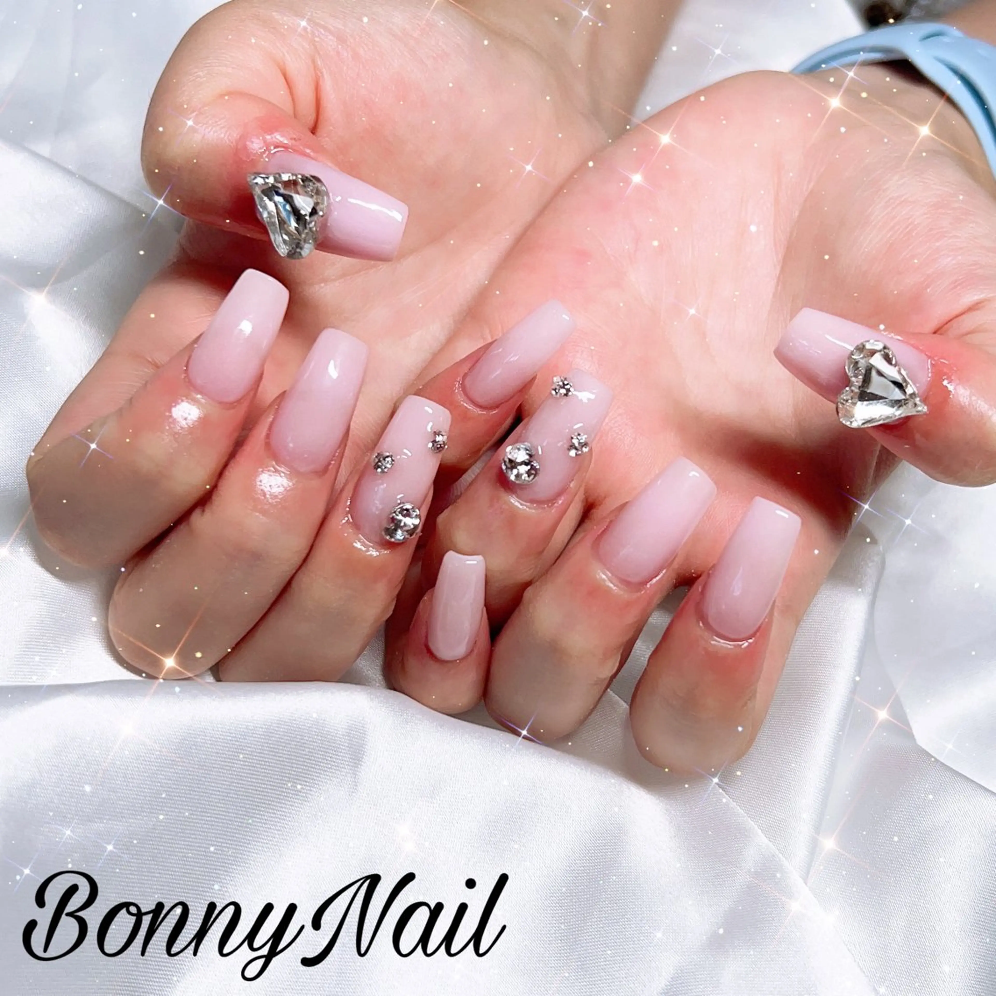 ネイル Bonny Nailのネイルデザイン