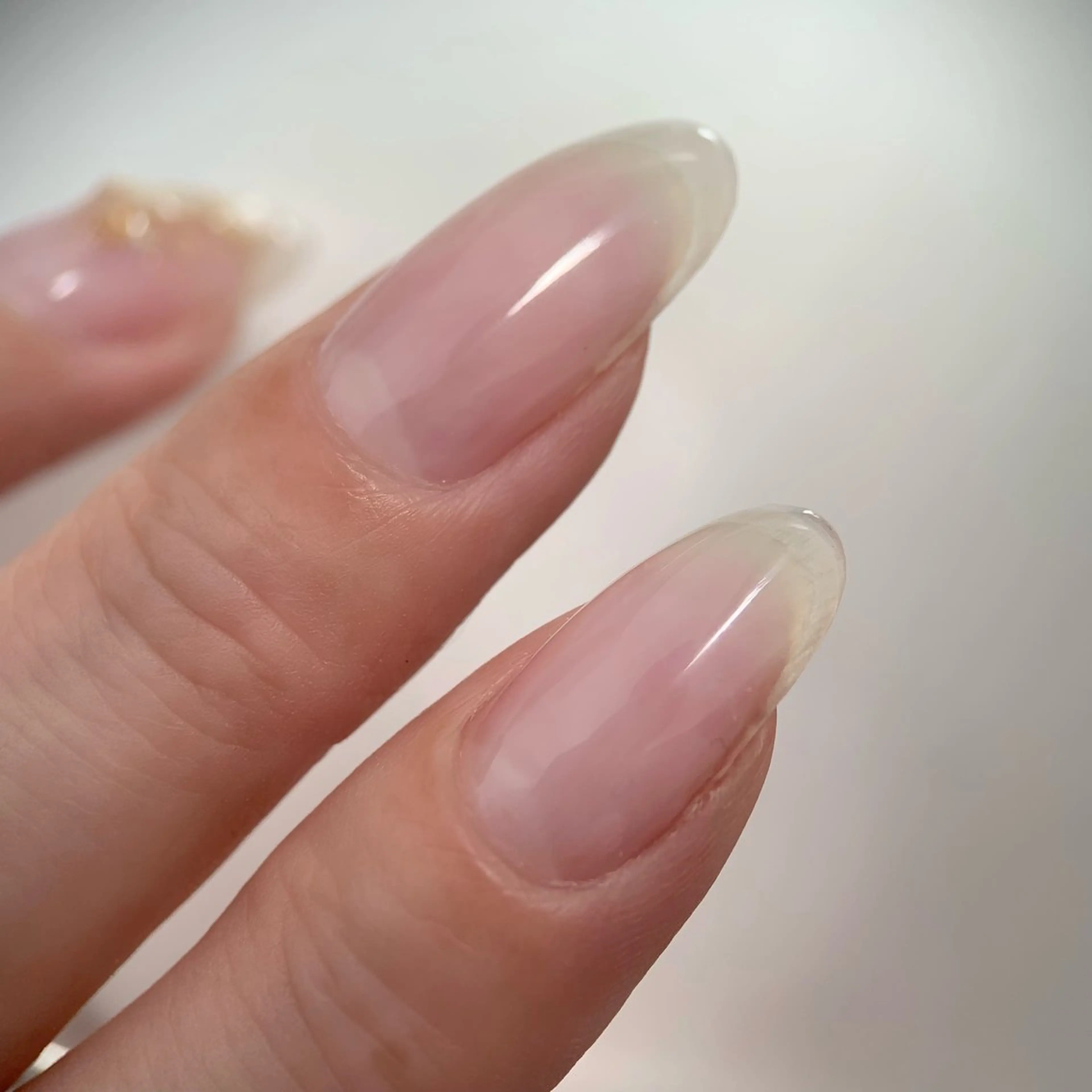 ネイル シンプルネイル EMIKOのネイルデザイン