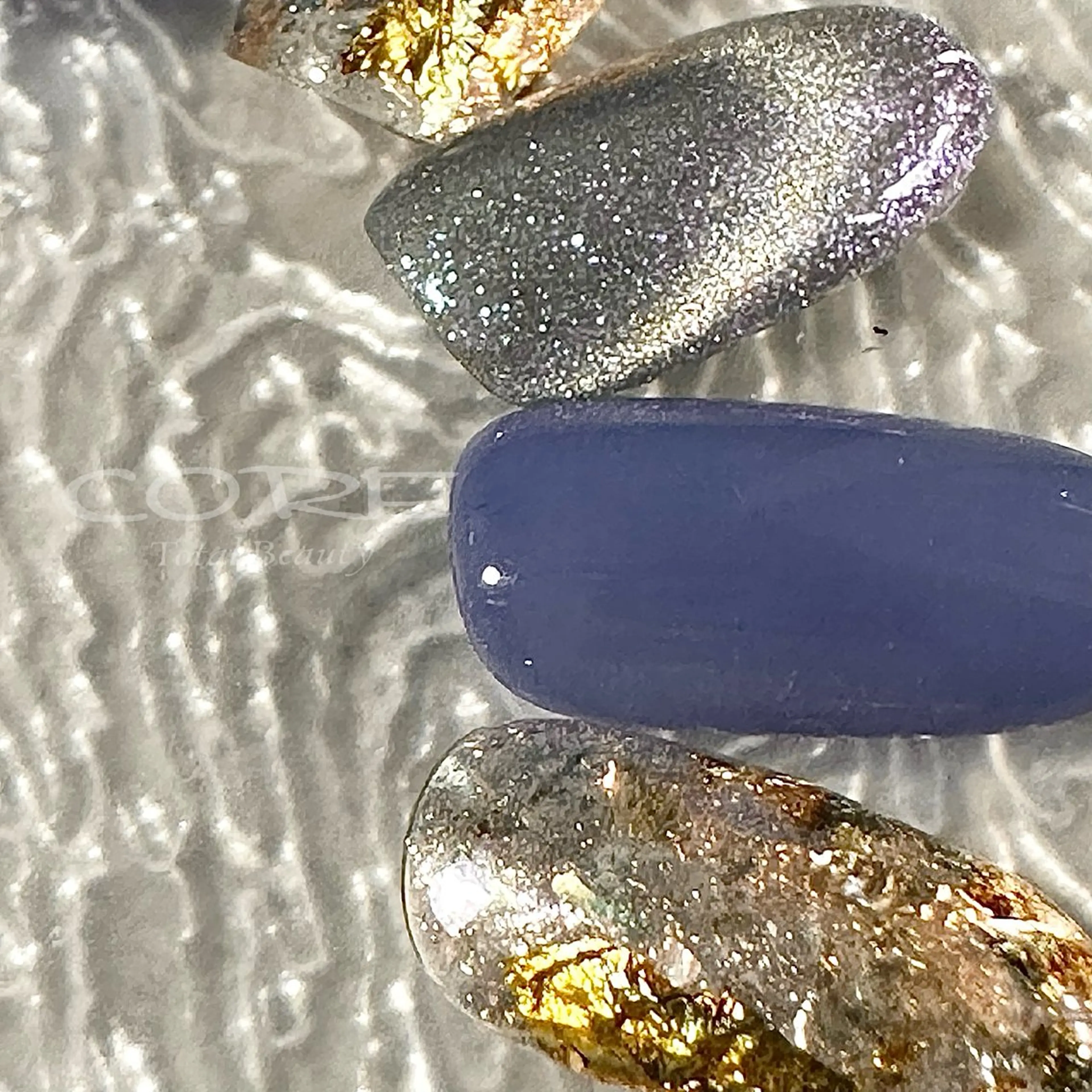 ネイル CORE Total Beauty所属・CORE TBのマツエク・マツパデザイン