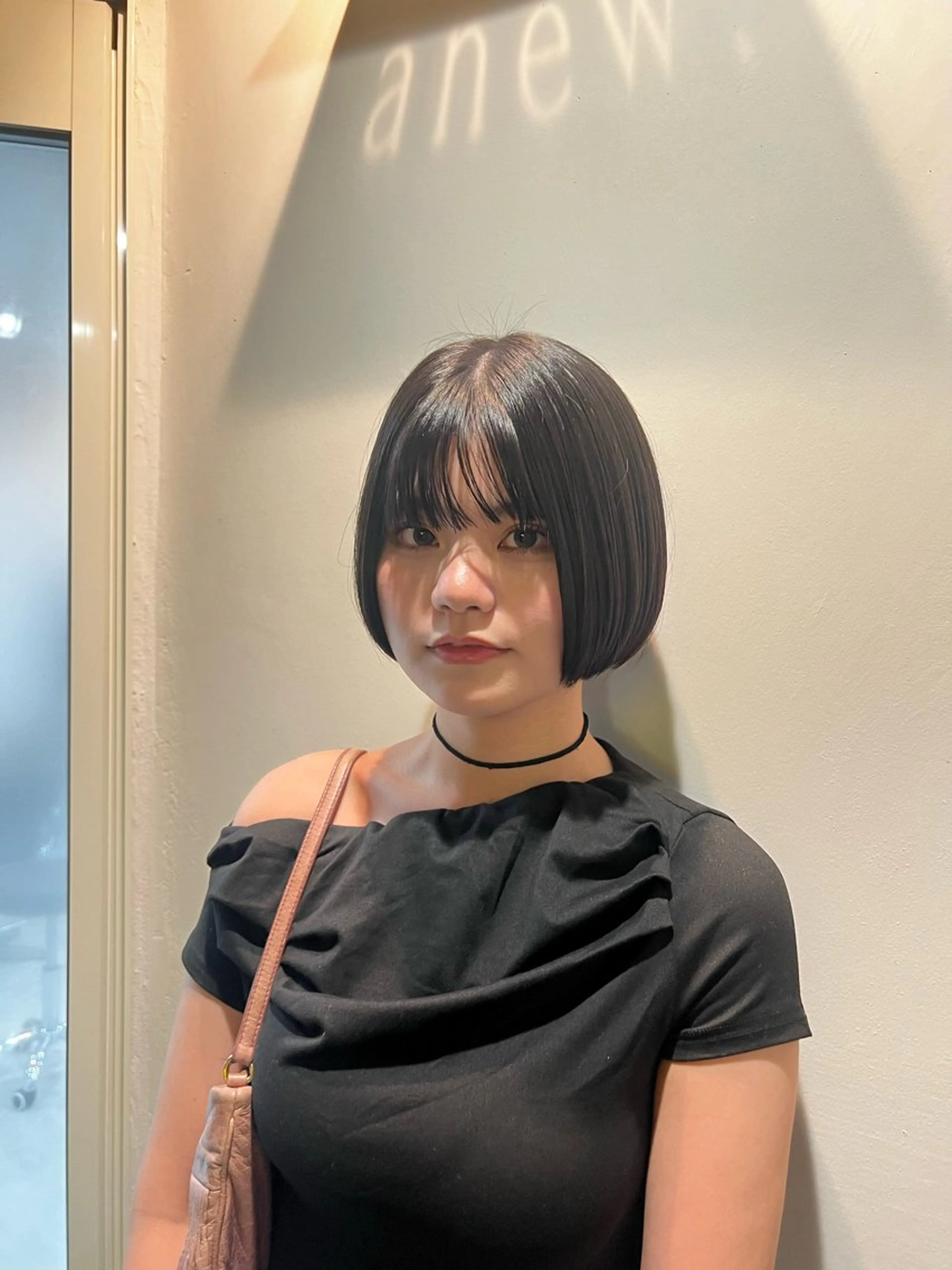 ショート カット トリートメント 🎵ぷる艶ハイトーン 柔らかヘア🍅まあやのヘアスタイル