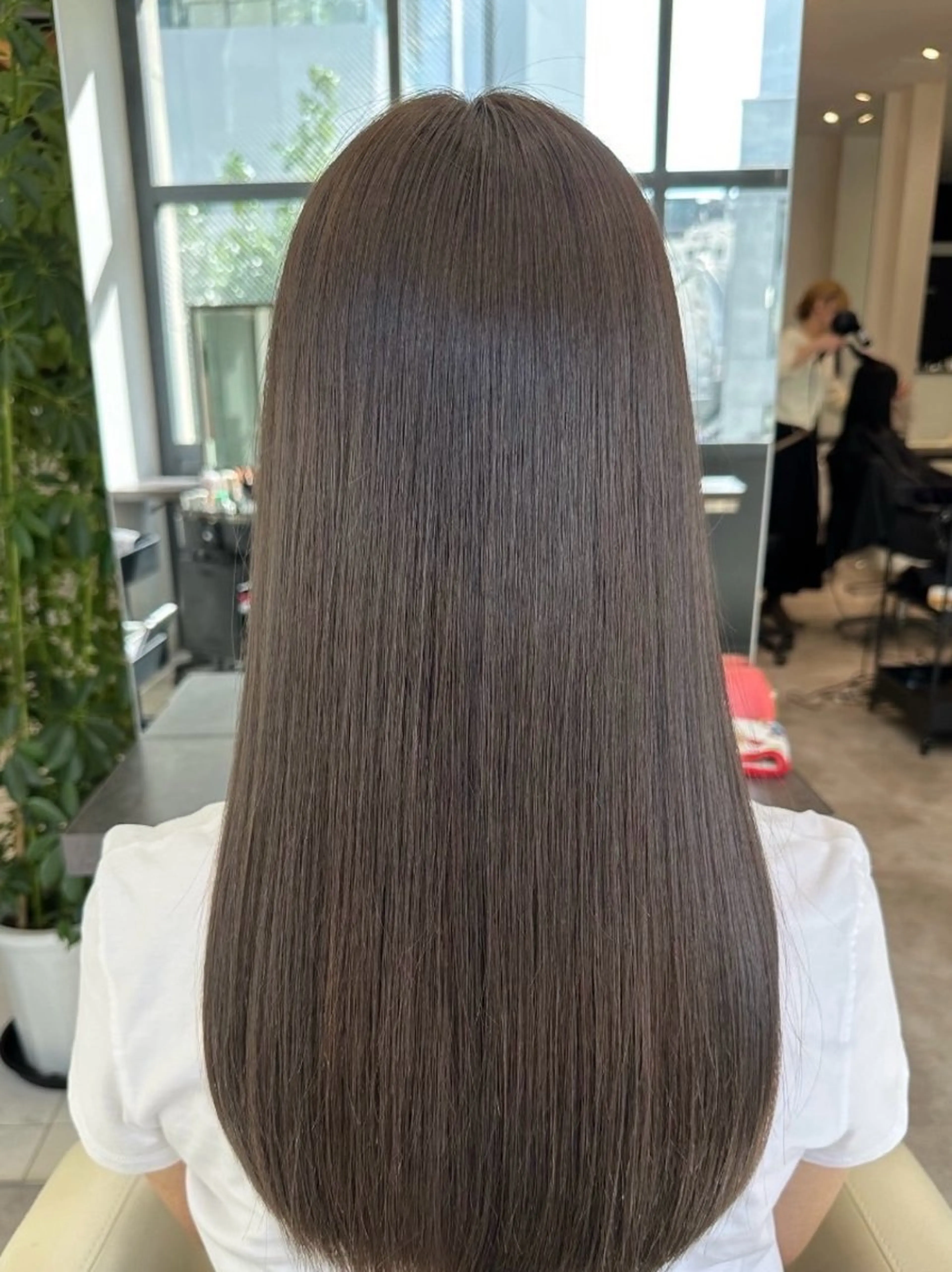 ロング 三浦 悠のその他イメージ