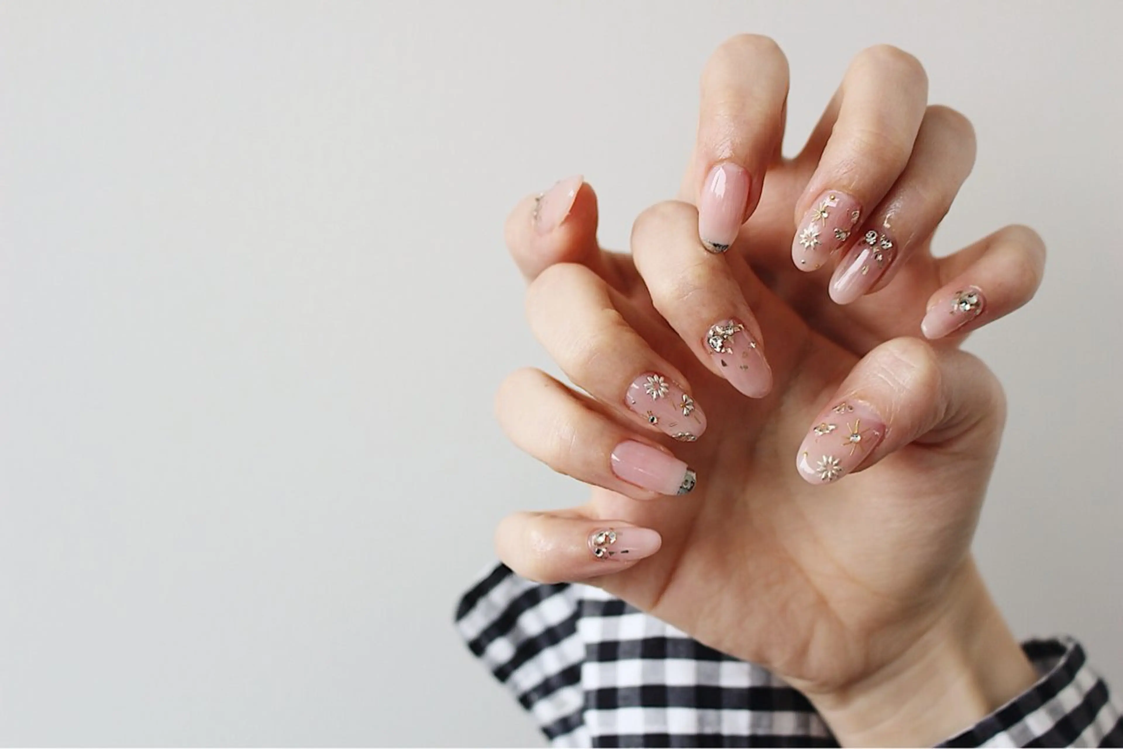 ネイル ハンドネイル TOL NAILのネイルデザイン