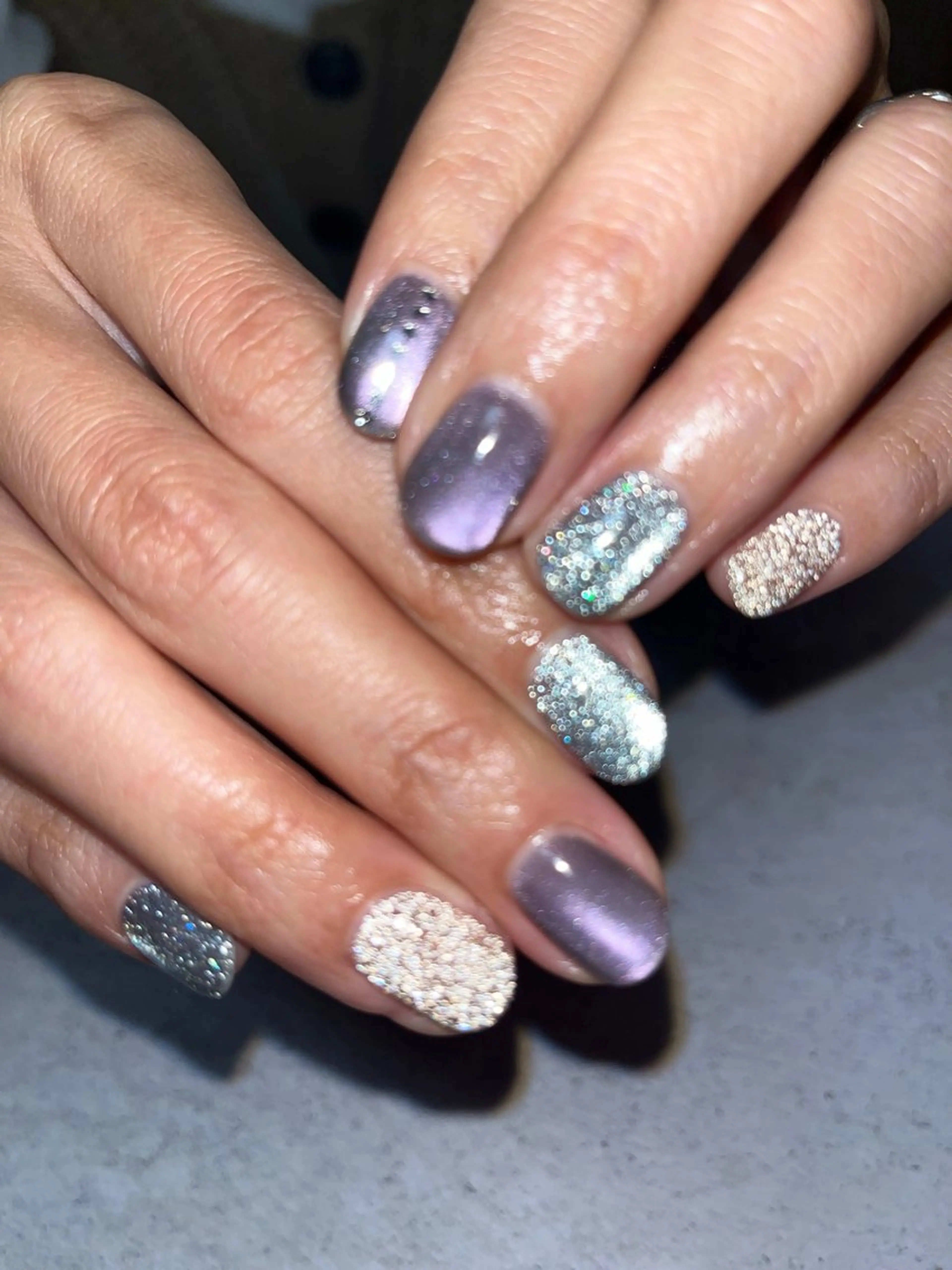 ネイル LINON所属・【LINON】 airiのネイルデザイン