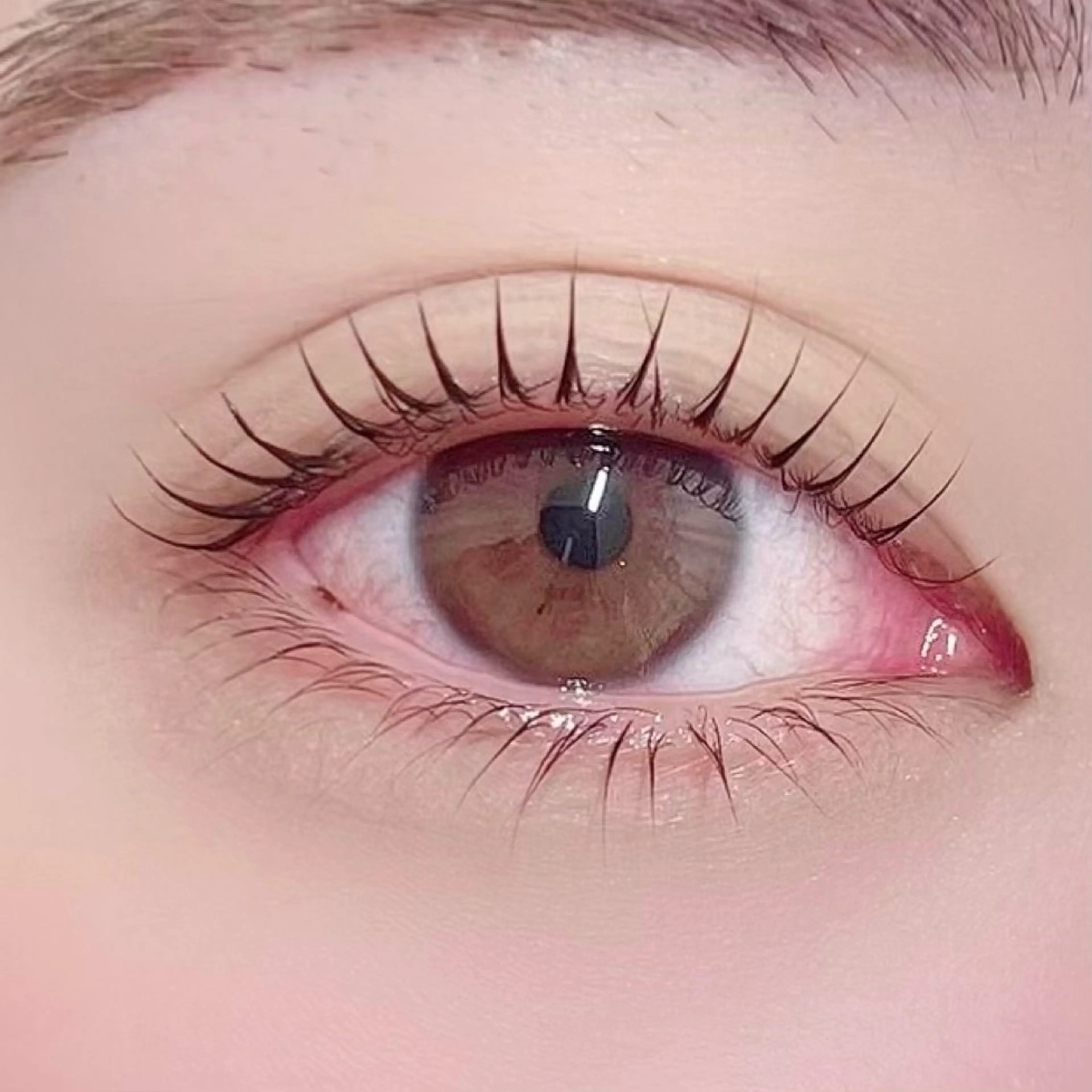 マツエク・マツパ DL・BEAUTY 🩶RISEのマツエク・マツパデザイン