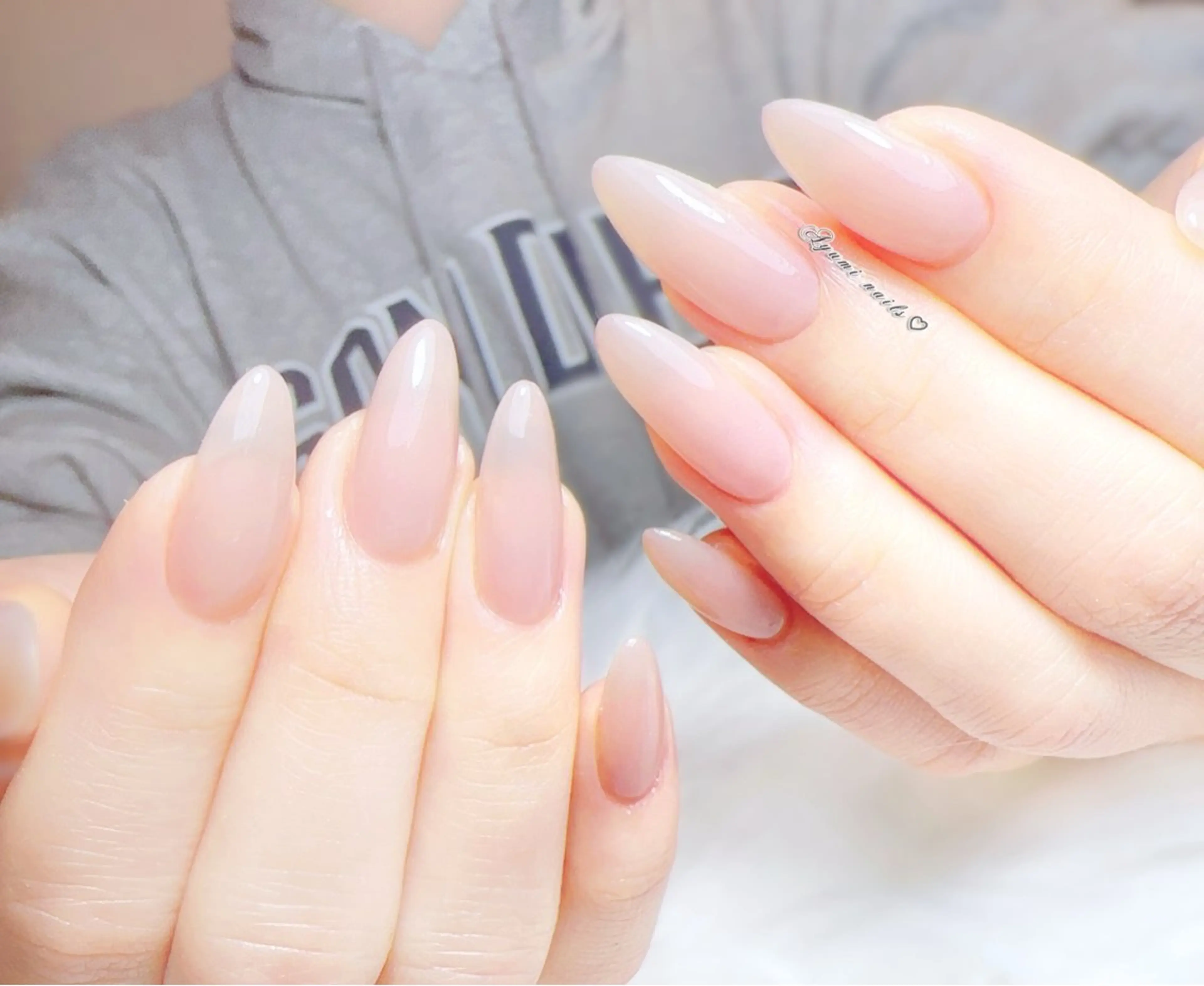 ネイル Ayumi nails川崎店のネイルデザイン