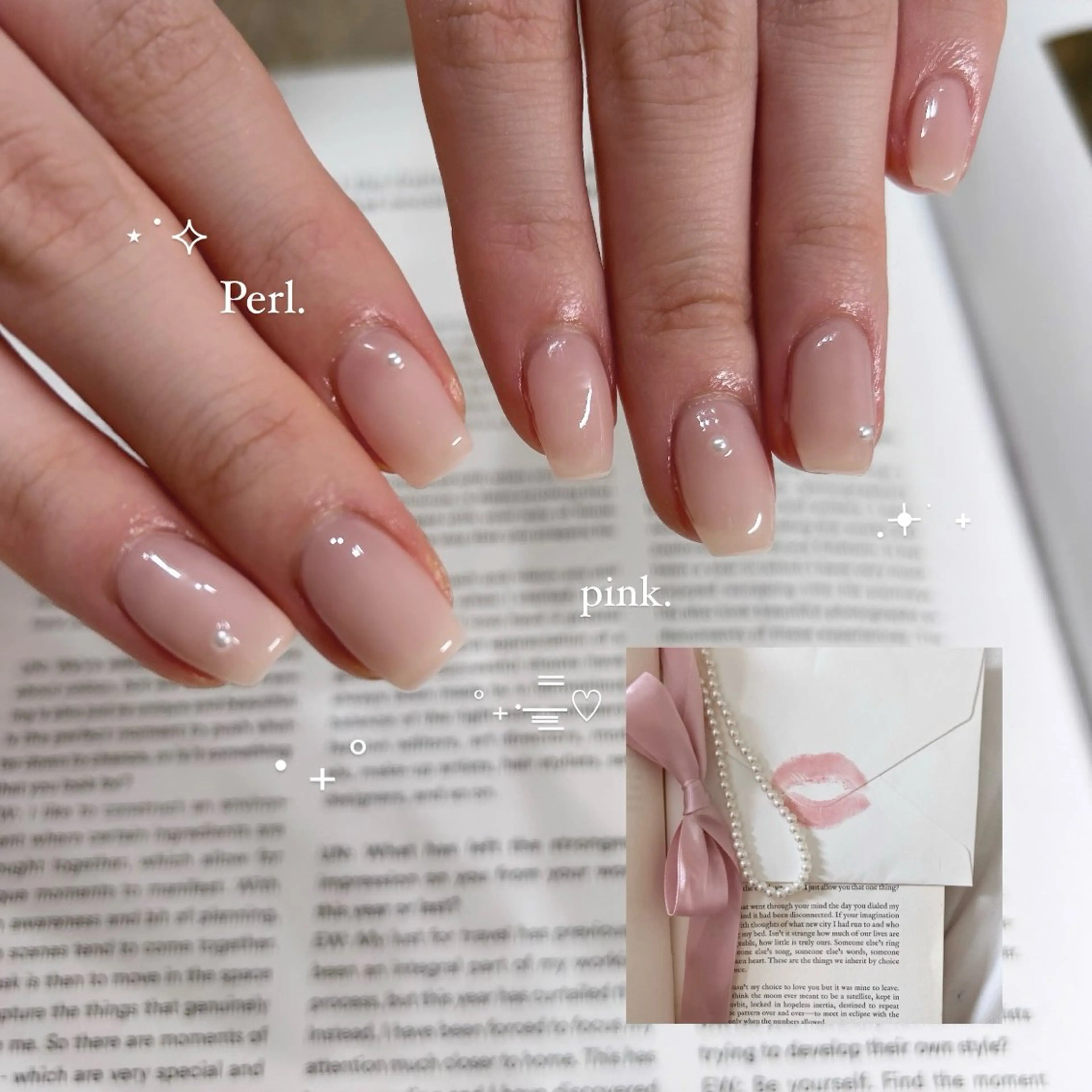 ネイル RooM -produce by maynail-所属・RooM -mizuki-のネイルデザイン