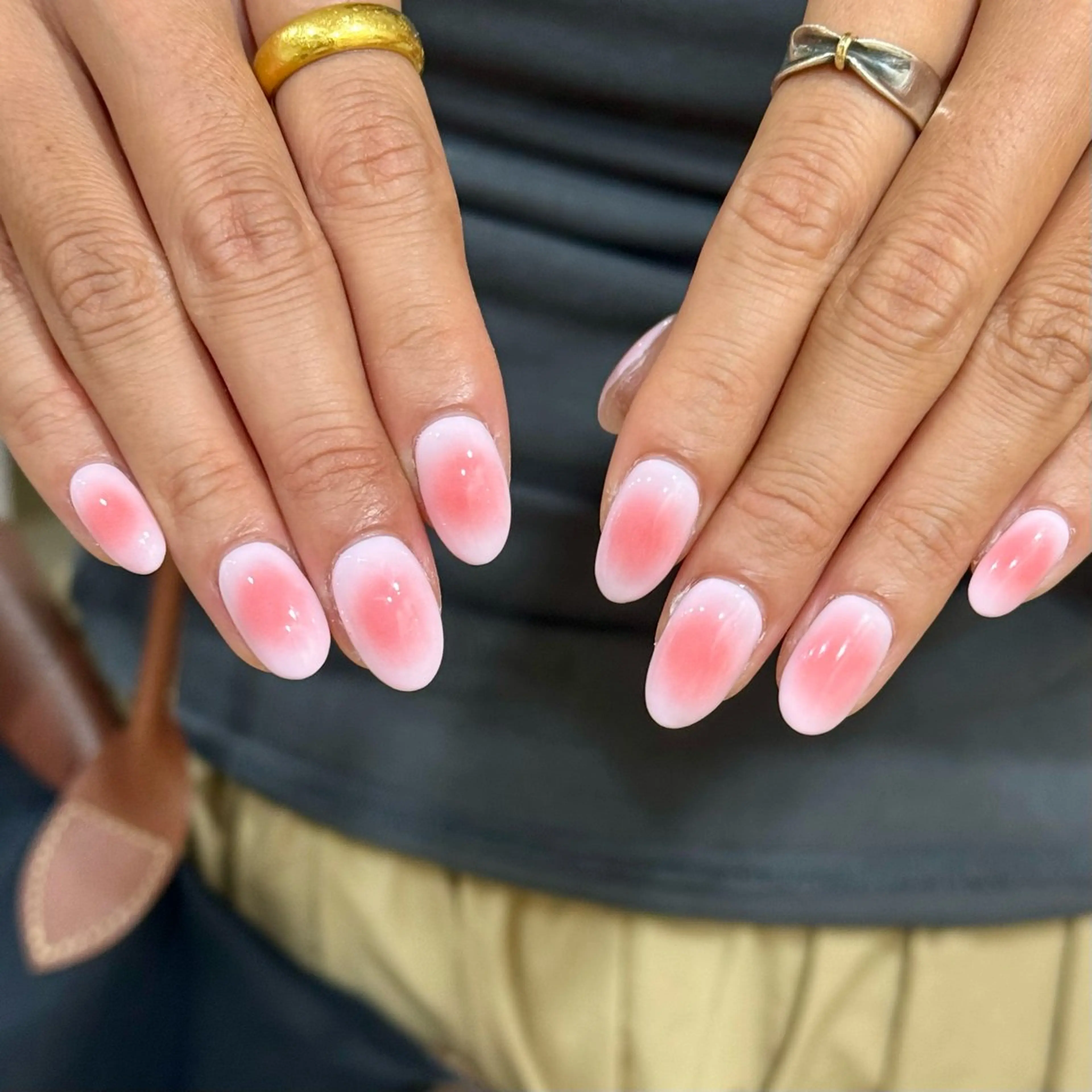 ネイル ハンドネイル Tagi Nail所属・Tagi Nail 銀座のネイルデザイン