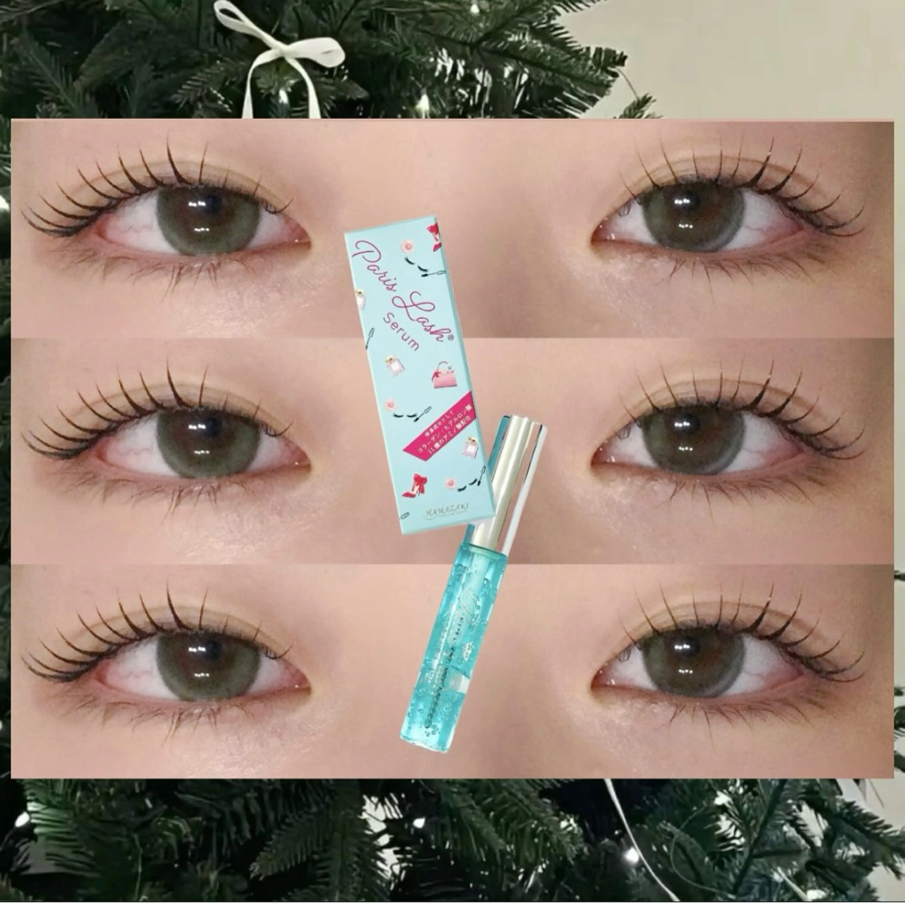 マツエク・マツパ マツパ ココシャル꣑ৎ tomaのマツエク・マツパデザイン