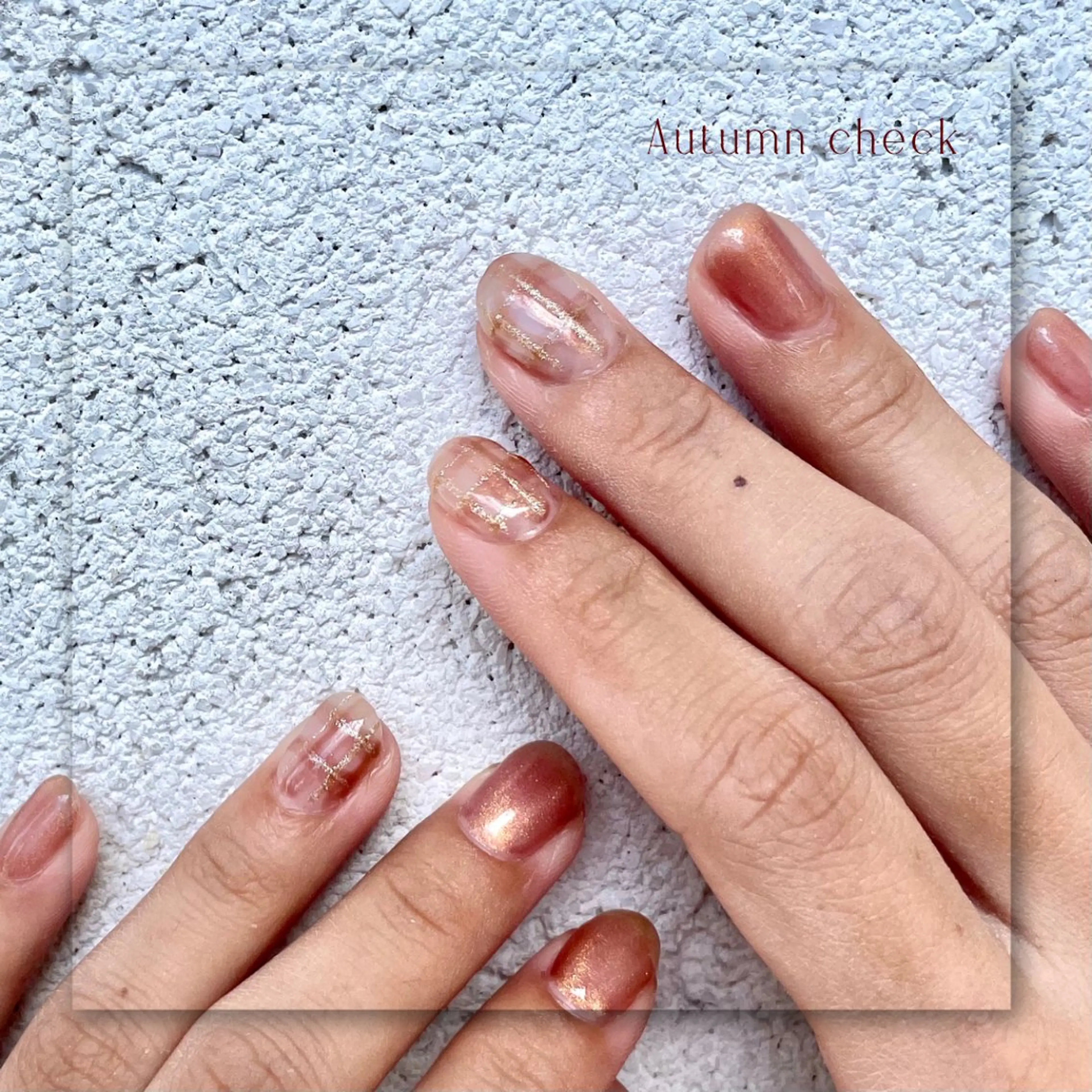 ネイル べっ甲ネイル フラワーネイル フットネイル フレンチネイル グラデーション Seemly 千田町店所属・フラワーパラジェル 🌸シームリーエミのネイルデザイン