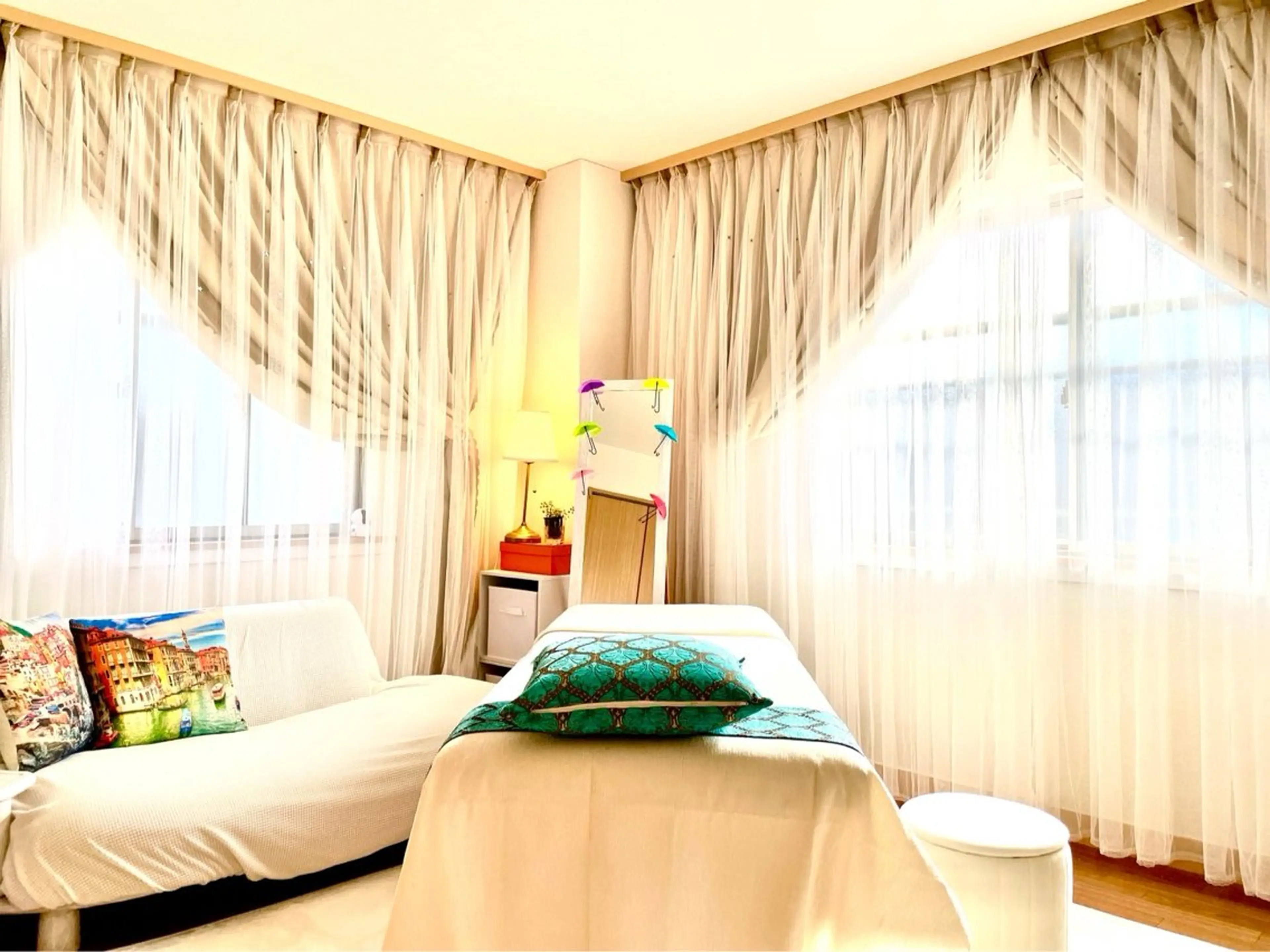 LARGO所属・りんこ RINKOの眉毛・アイブロウイメージ