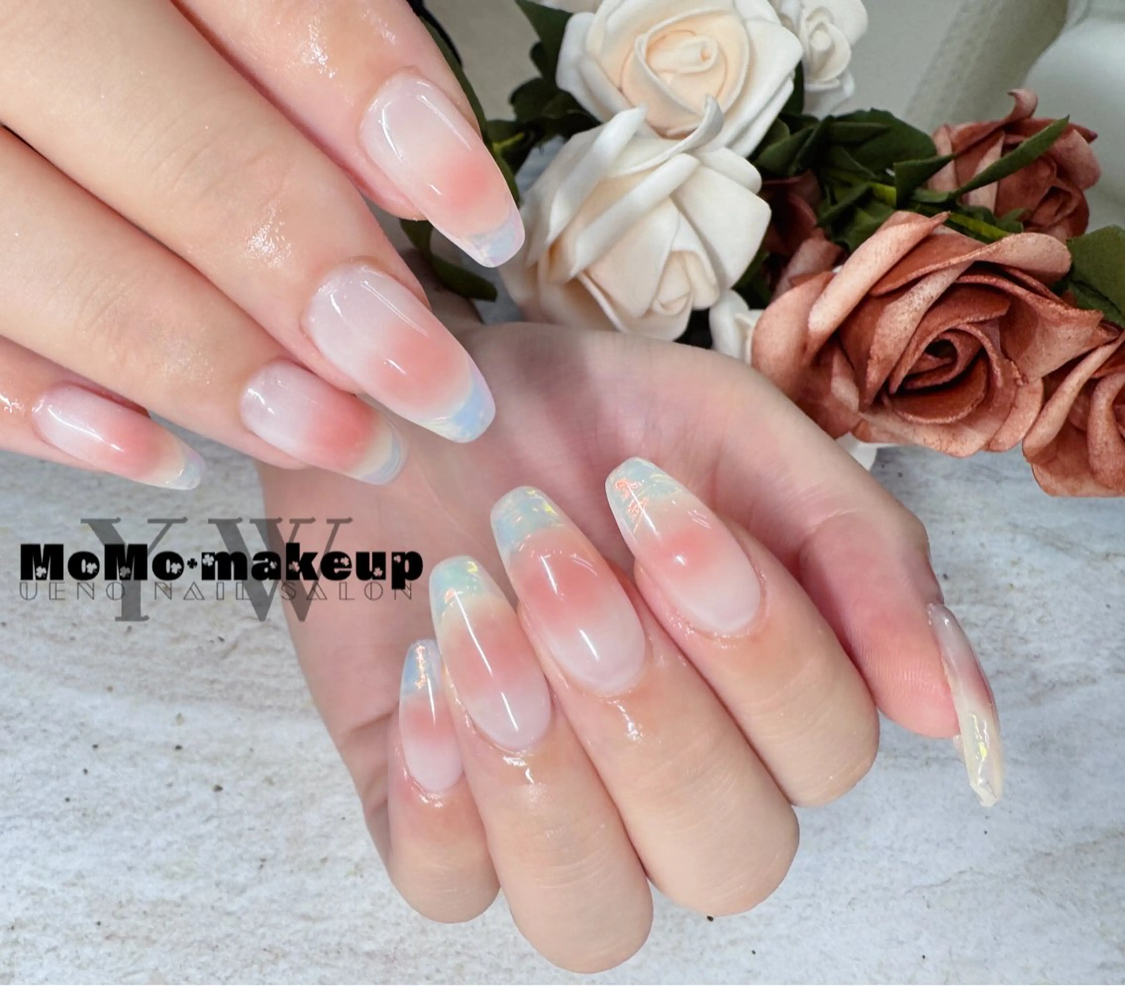 ネイル ハンドネイル 閨匠 上野店のネイルデザイン