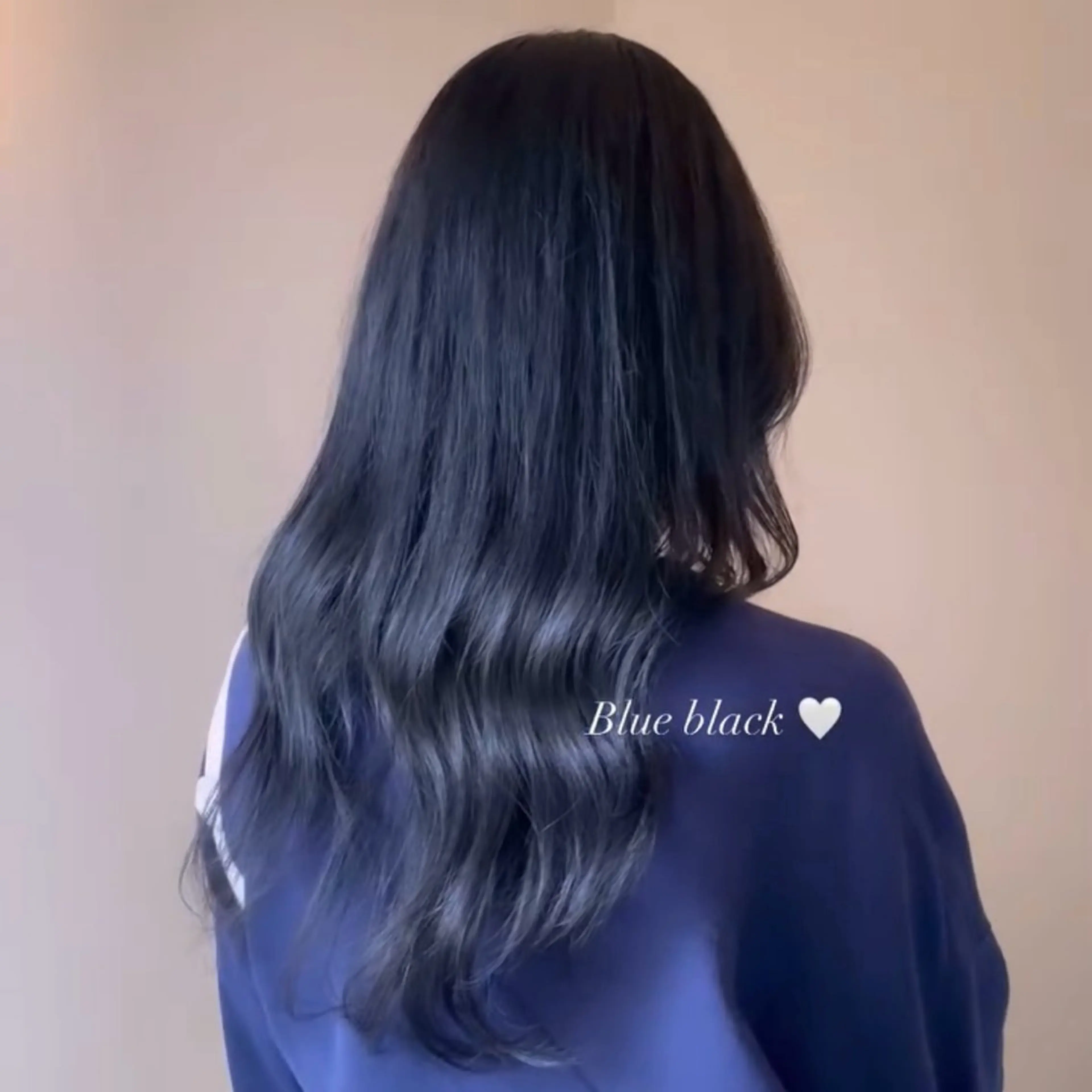 ロング カラー Ly a jitto所属・Aoi 🎀 Ly a jittoのヘアスタイル