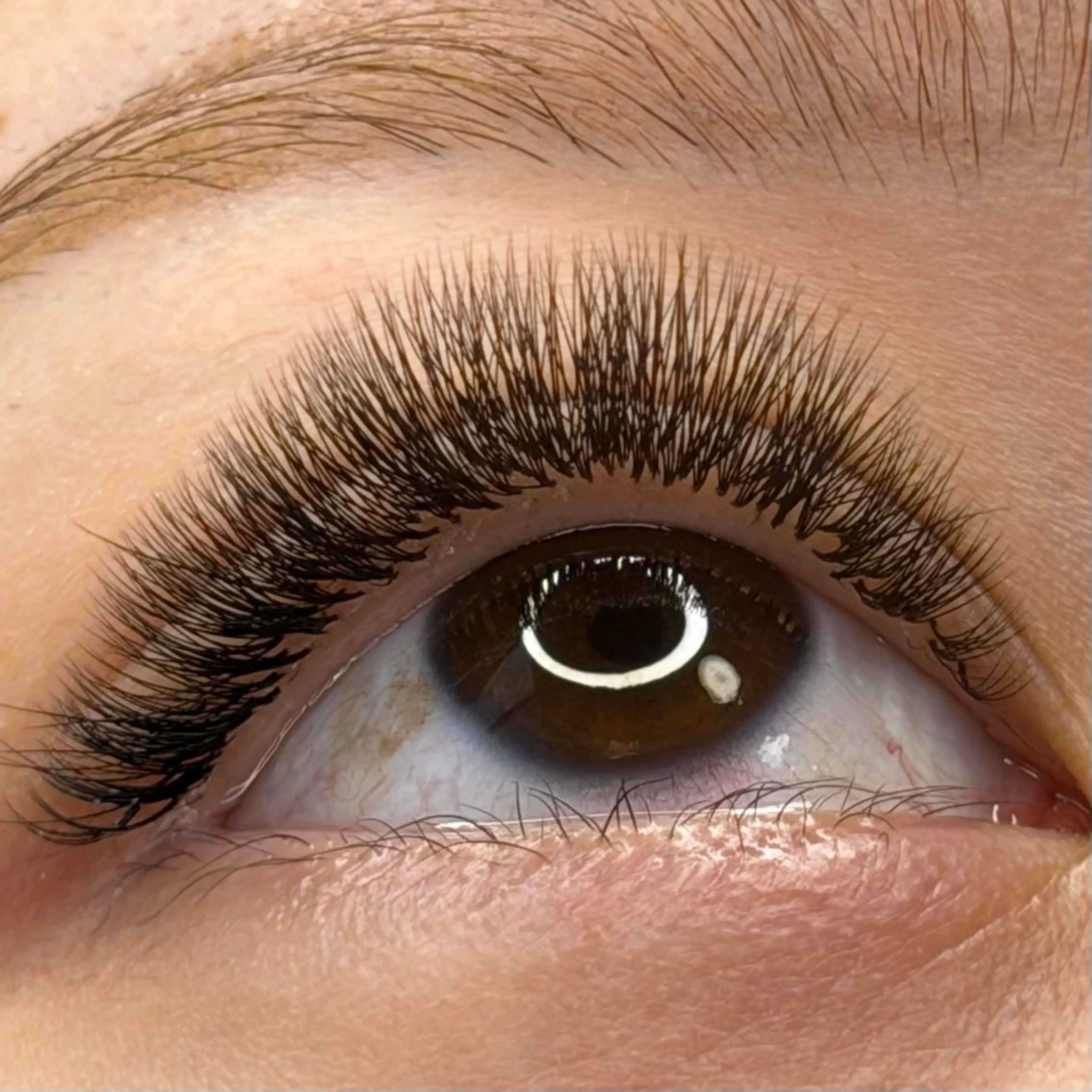 マツエク・マツパ Rommy  Studio所属・Rommy Studioのマツエク・マツパデザイン