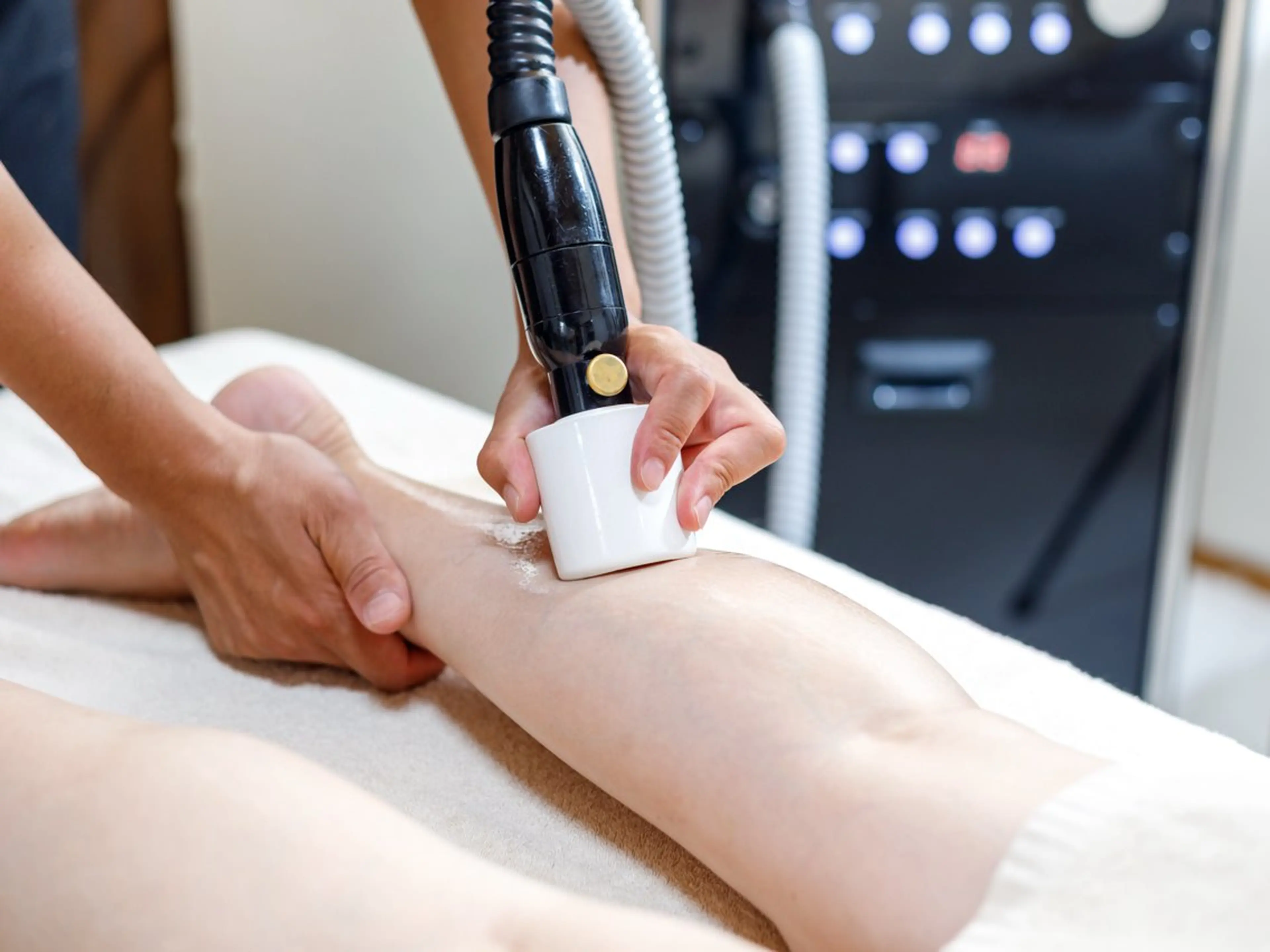 肩こりリラックス salon聖のエステ・リラクイメージ