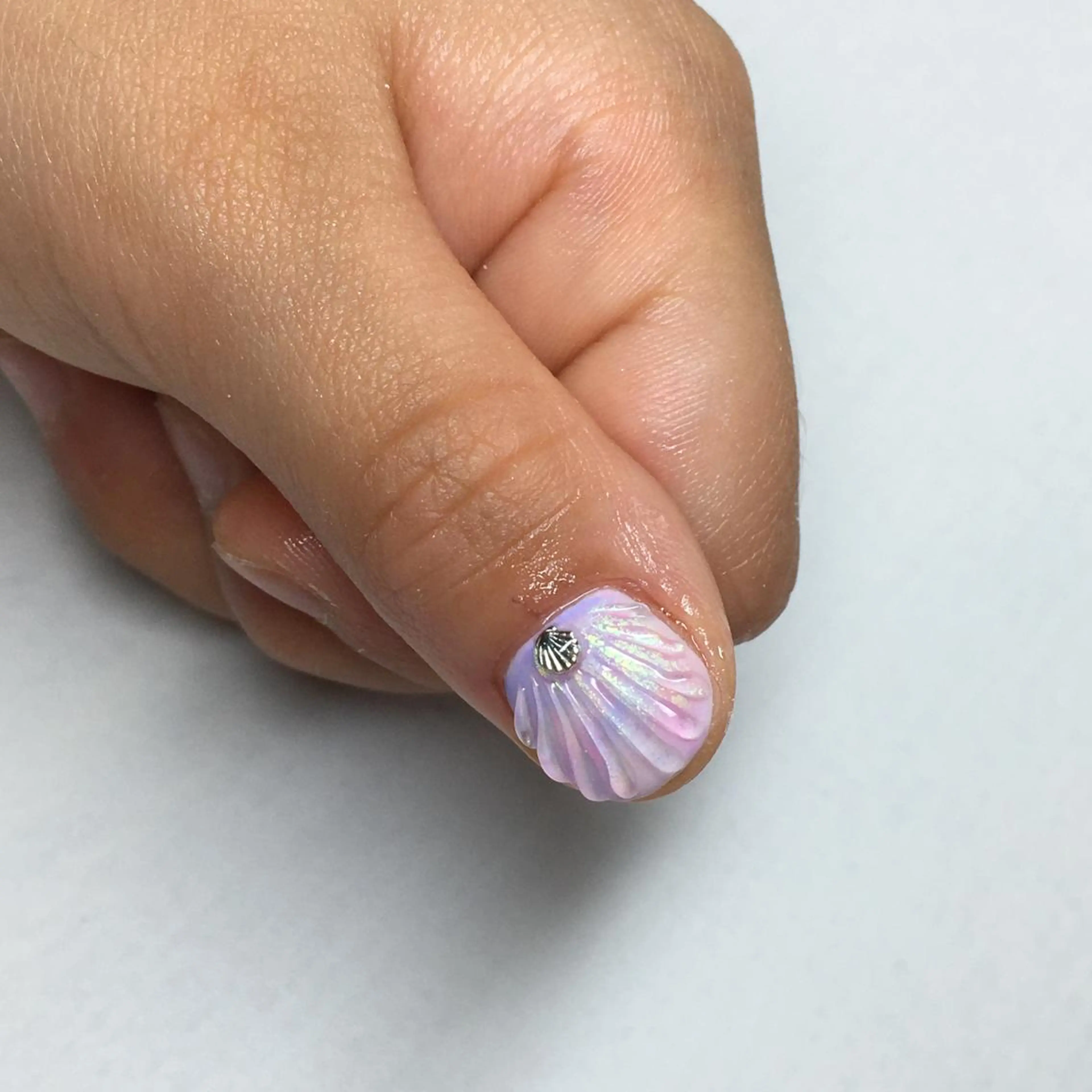 ネイル kipinail 川﨑えりかのネイルデザイン