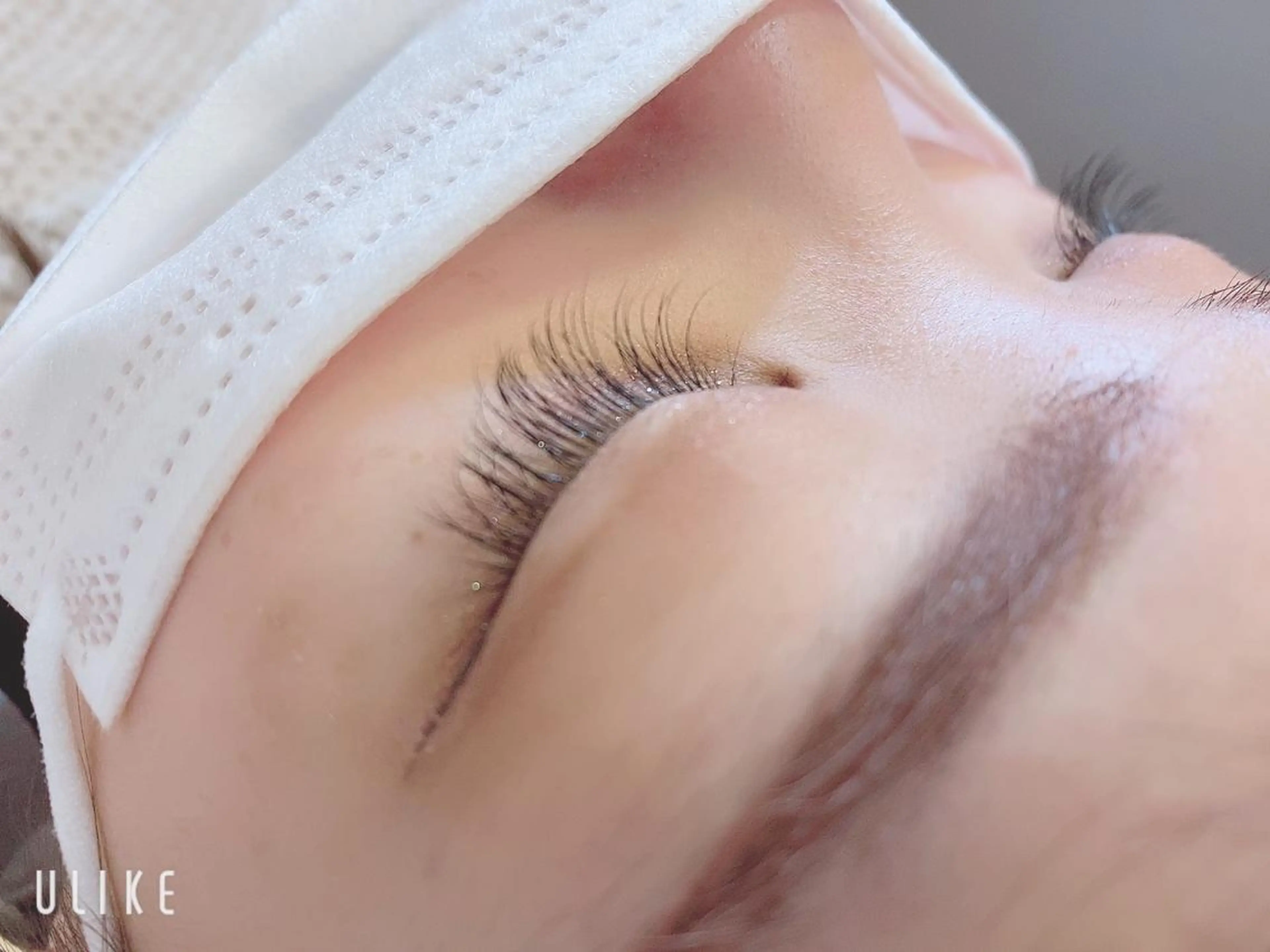 マツエク・マツパ EyelashANELA盛岡大通り店所属・ANELA 盛岡店のマツエク・マツパデザイン