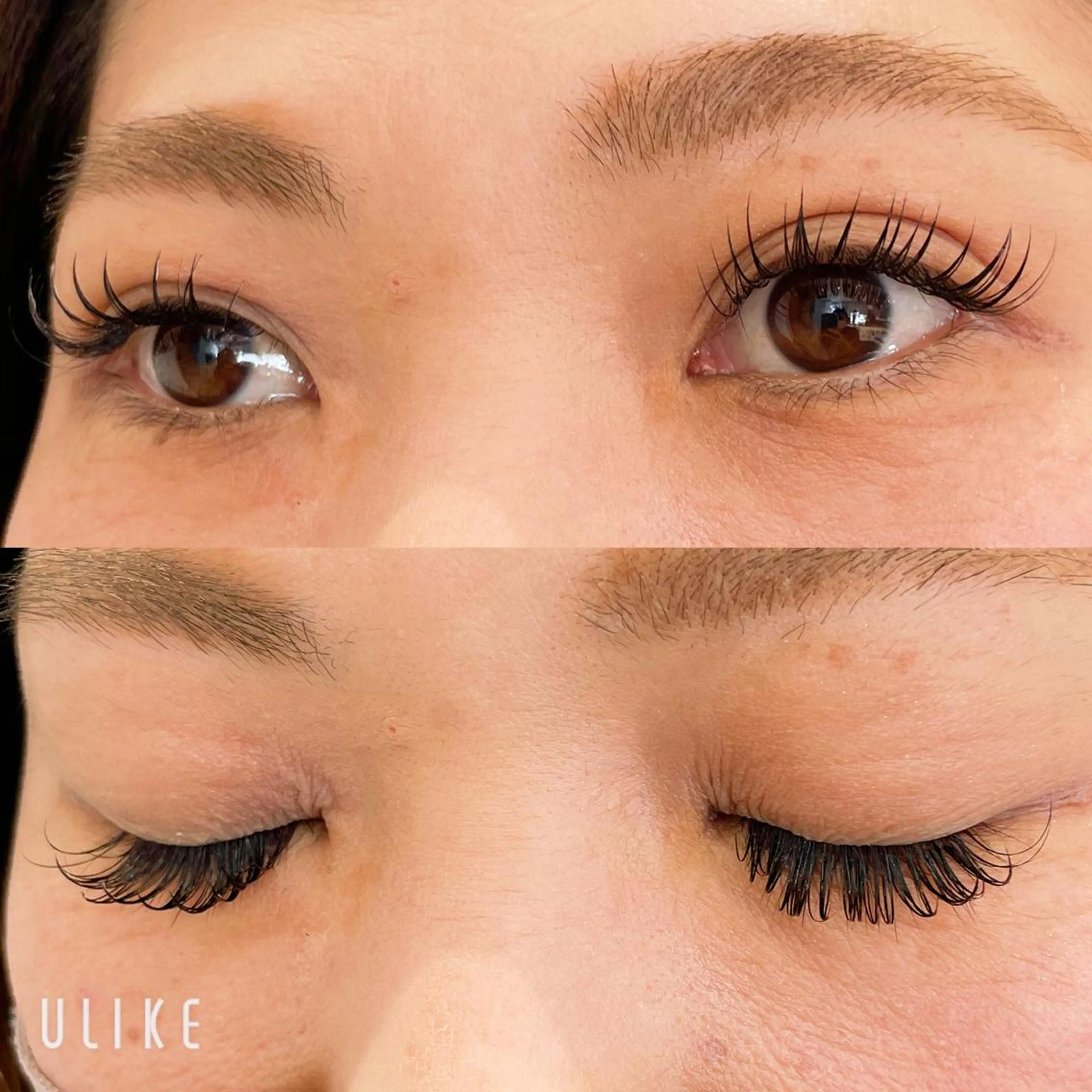 マツエク・マツパ deco tomomiのマツエク・マツパデザイン