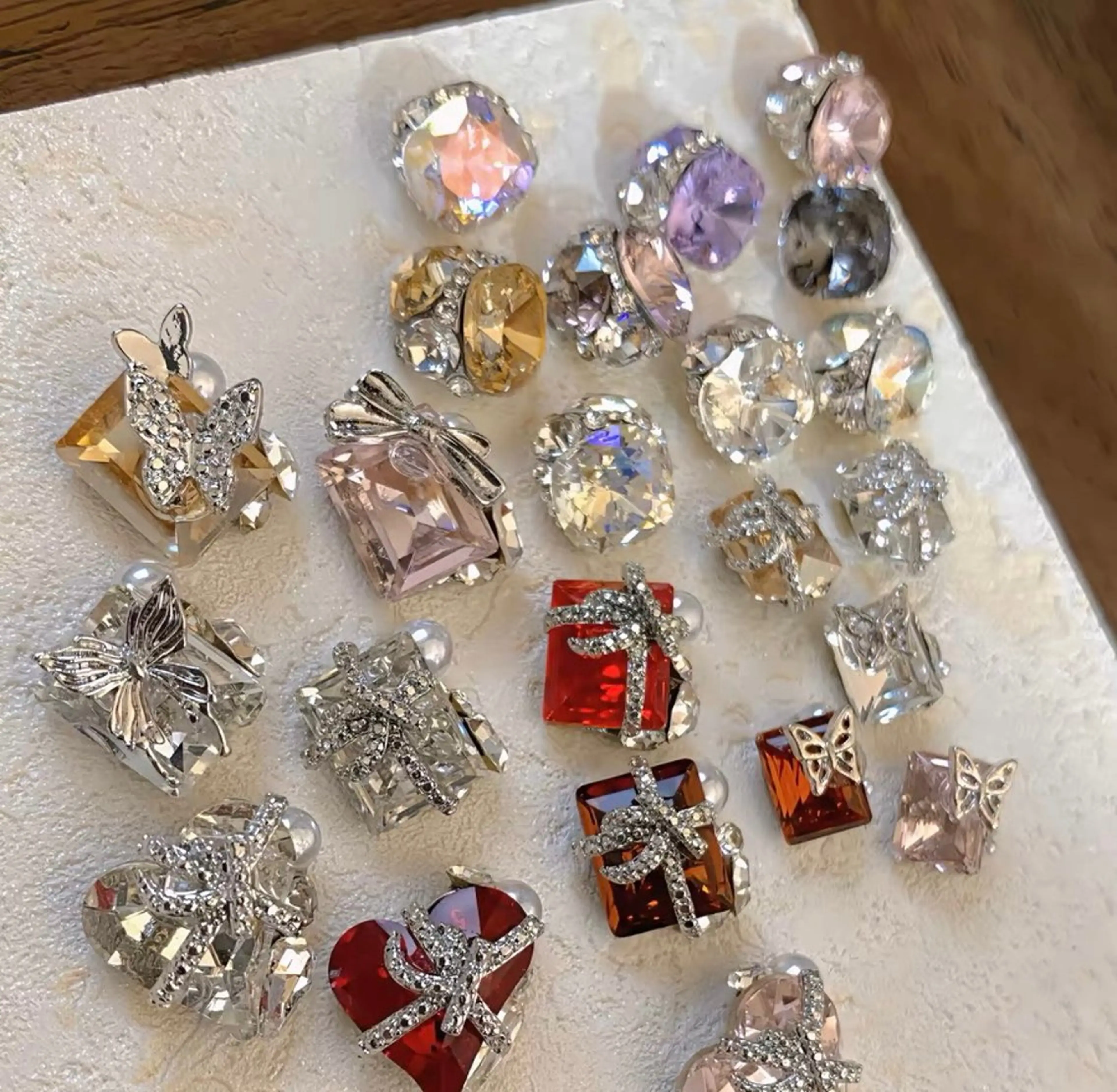 ネイル 🍑 momo_nailのネイルデザイン