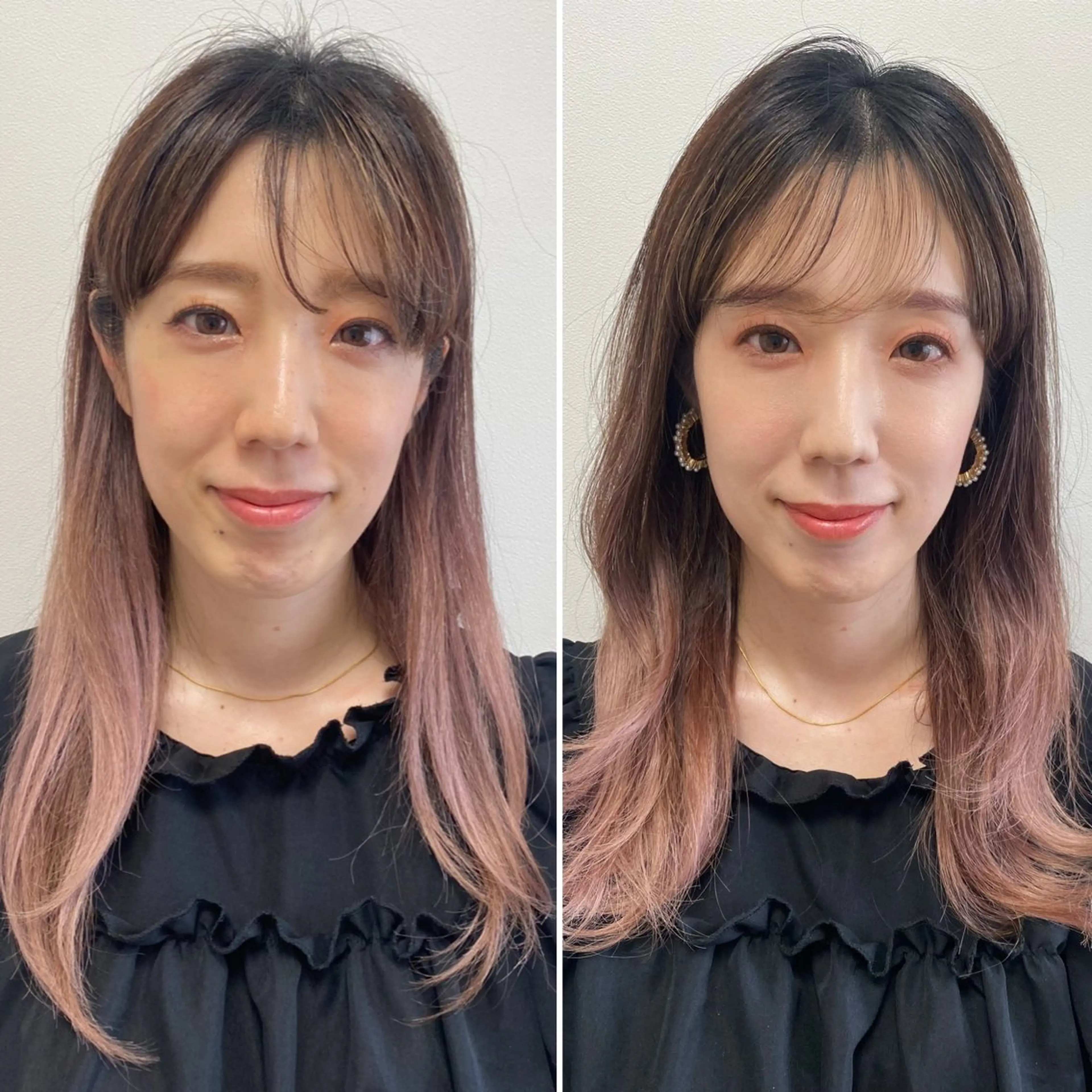 パーソナルカラー診断 骨格診断 顔タイプ診断 佐藤 かずえのその他イメージ