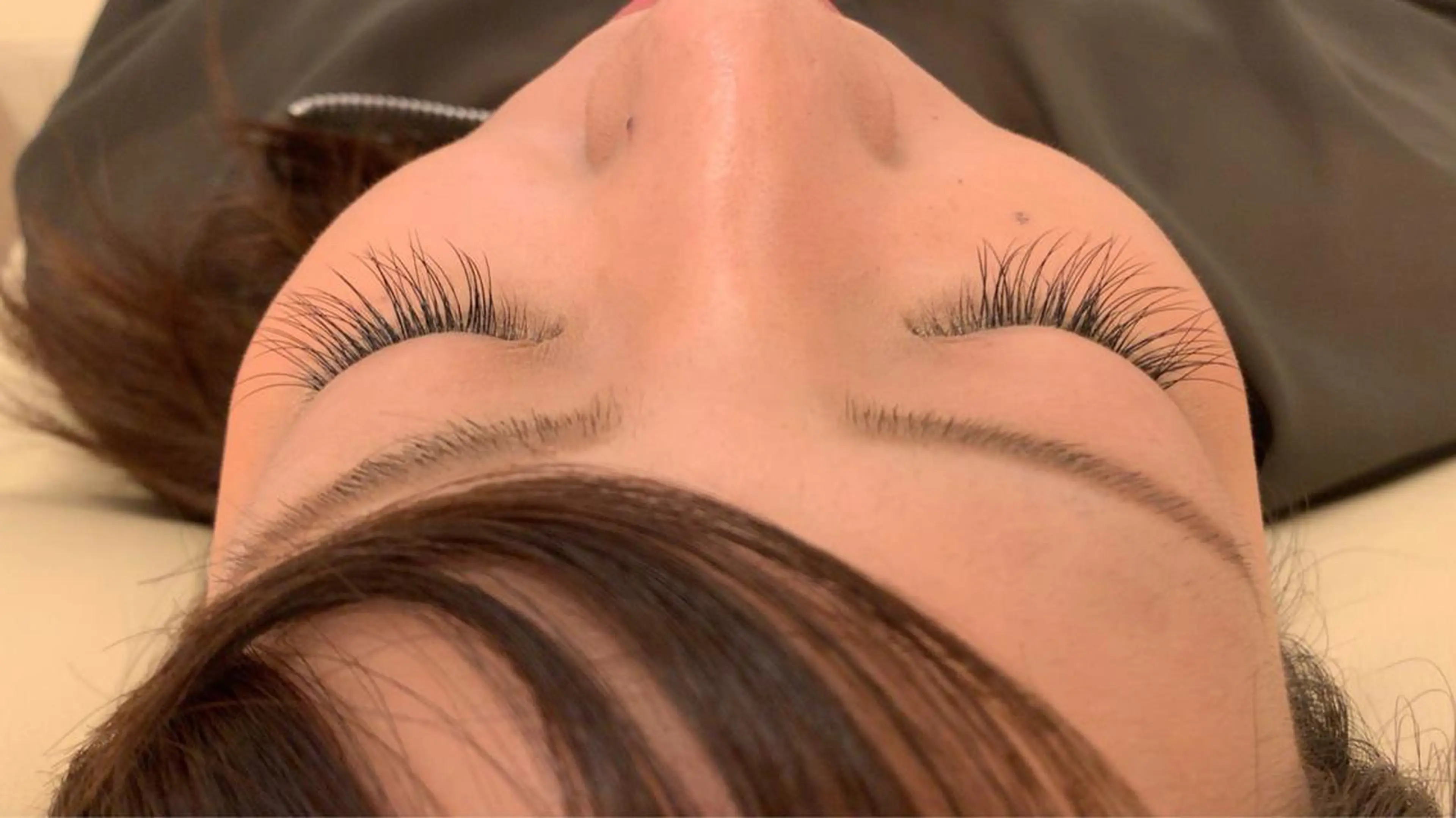 マツエク・マツパ Cカール Alice by jewel所属・Alice Mikiのマツエク・マツパデザイン