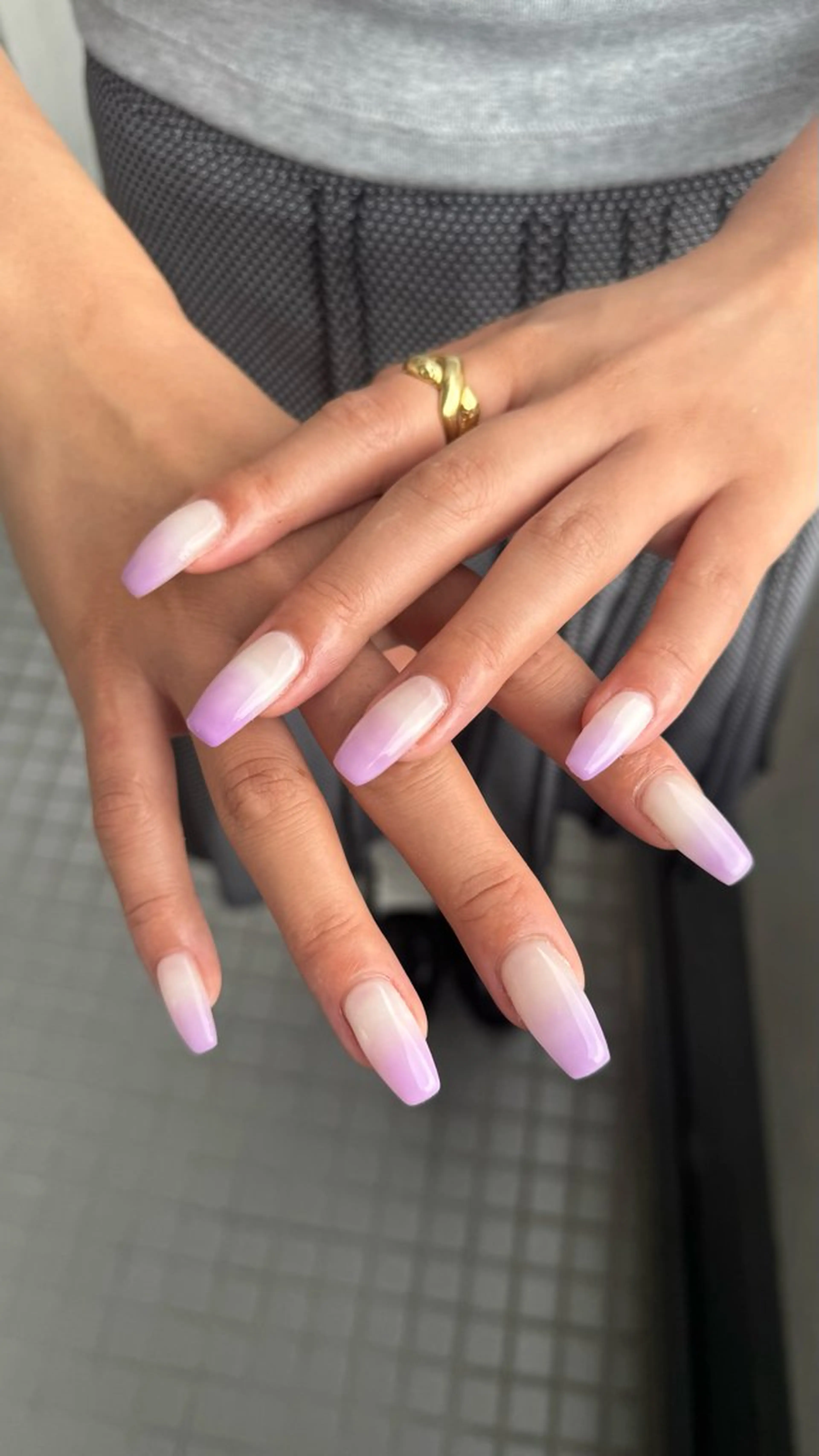 ネイル One YUKIMIのネイルデザイン