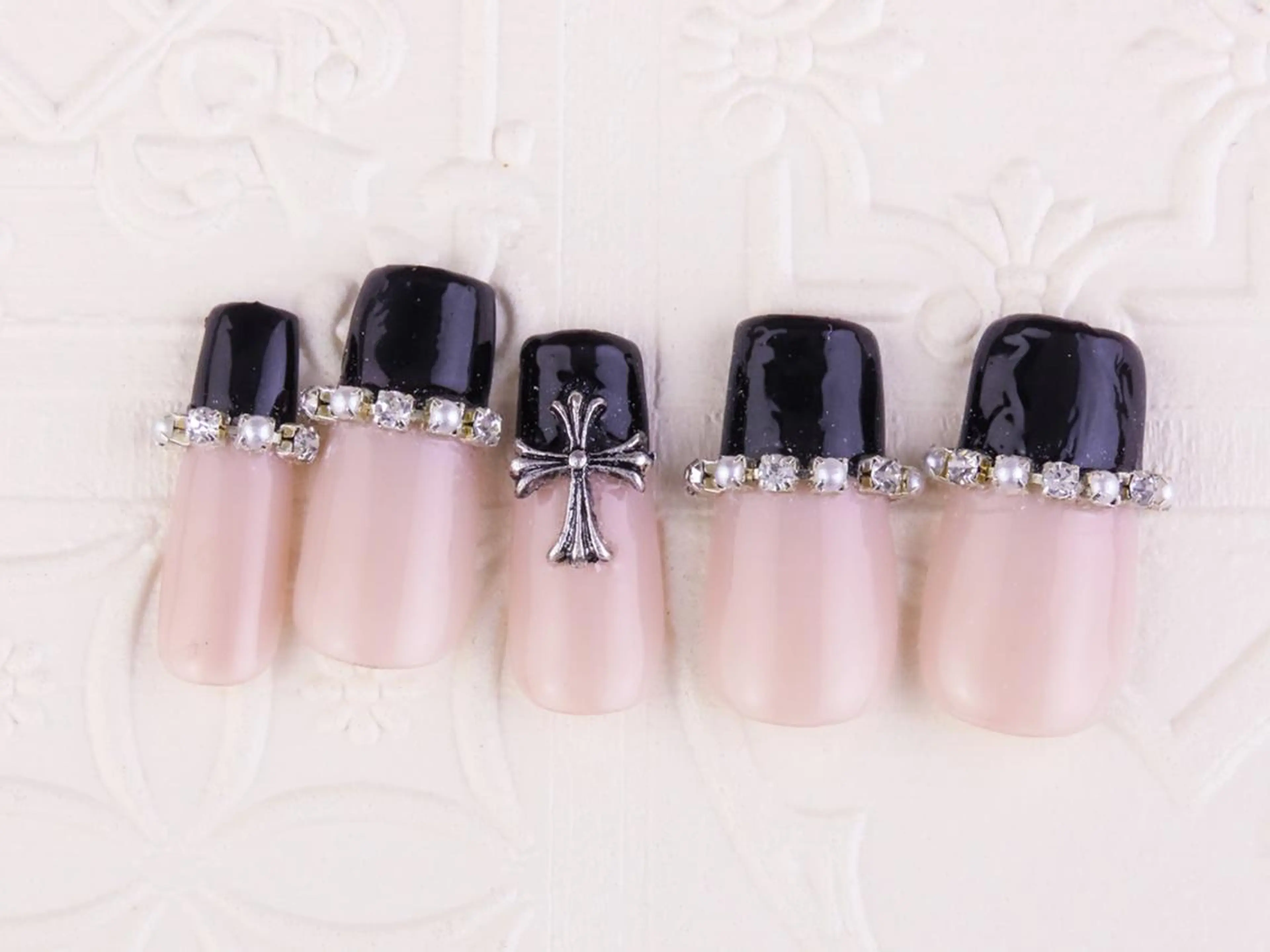 ネイル ハンドネイル Mss ミサキのネイルデザイン