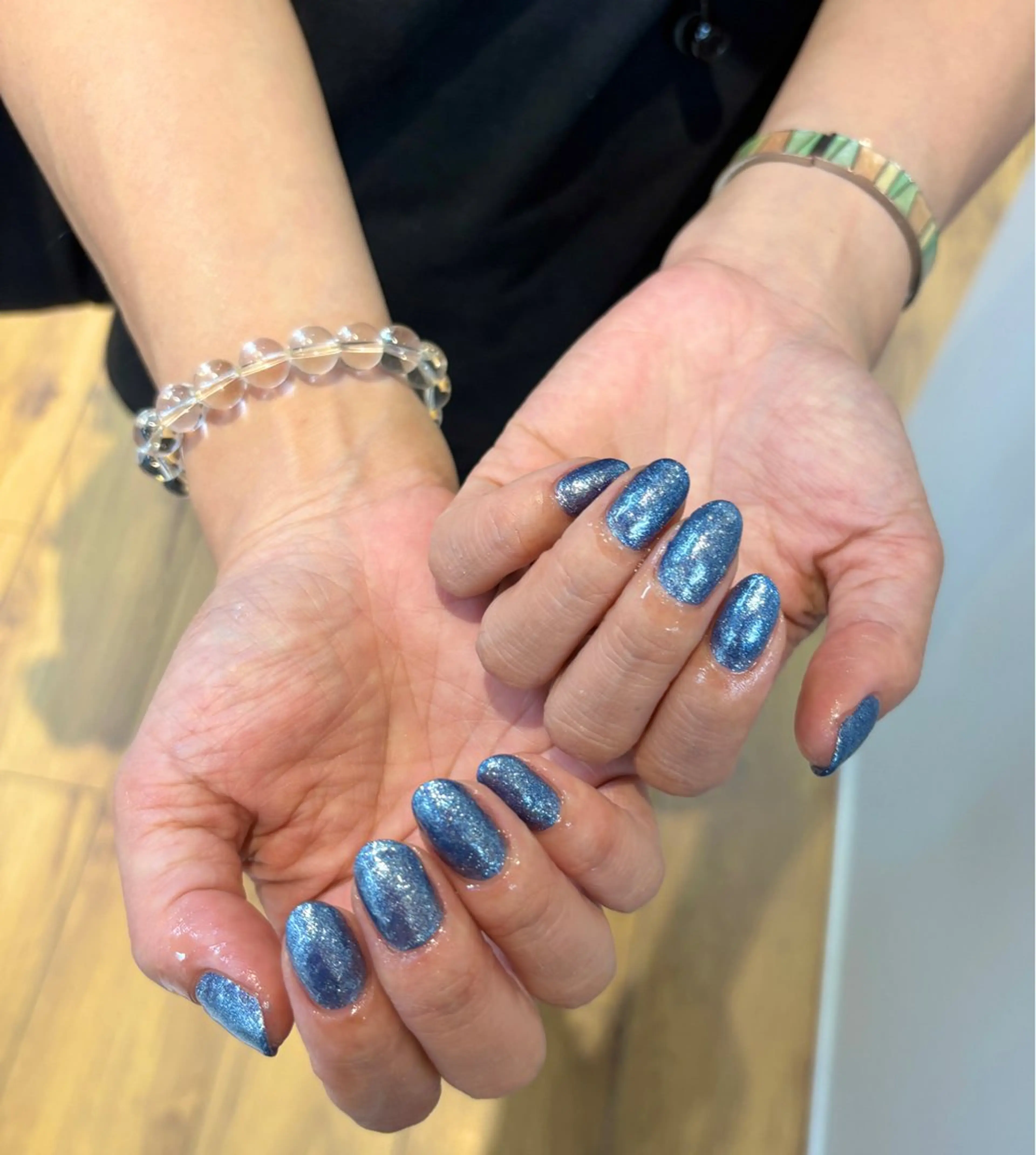 ネイル karen DEEnailのネイルデザイン