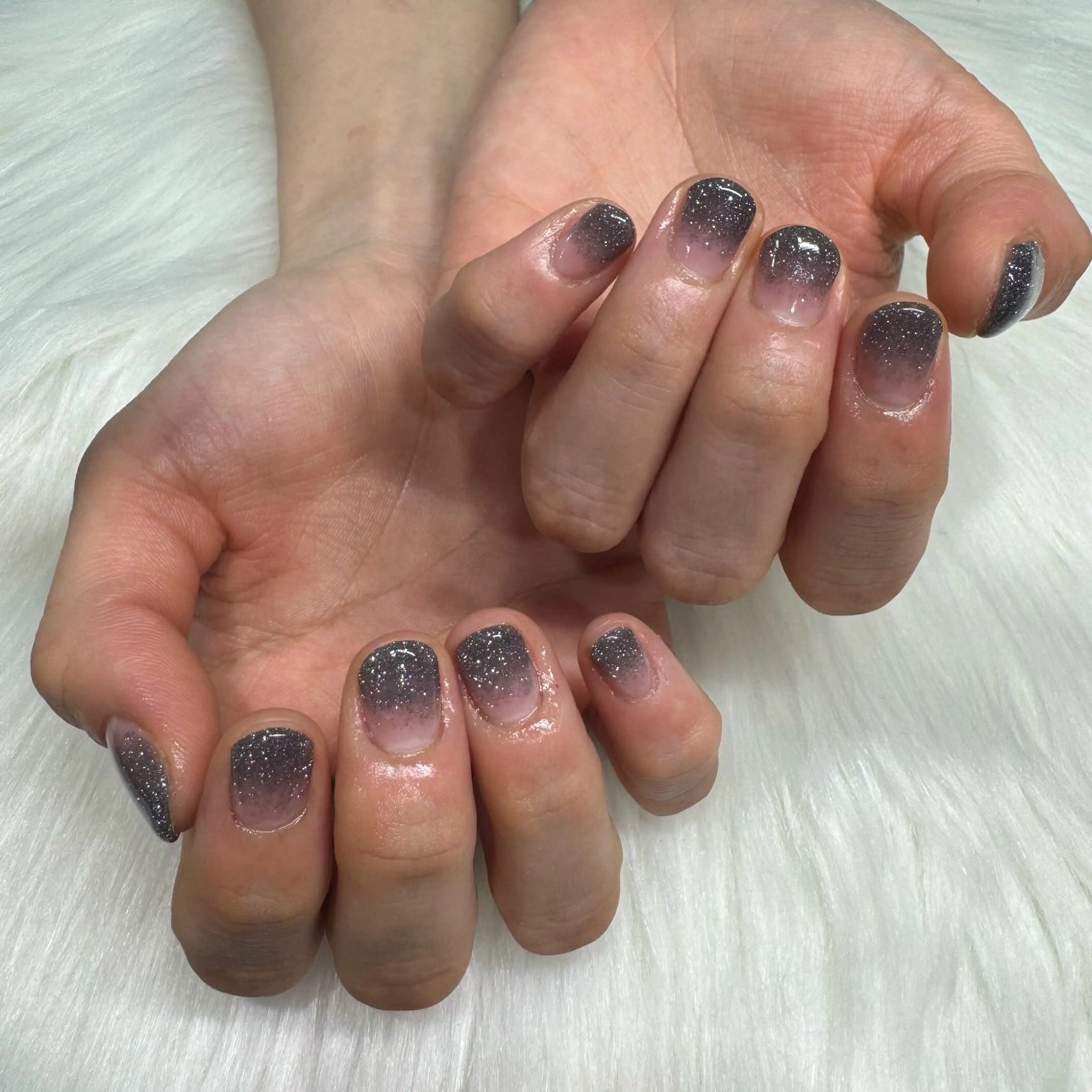 ネイル ハンドネイル 小野澤 紗智のネイルデザイン