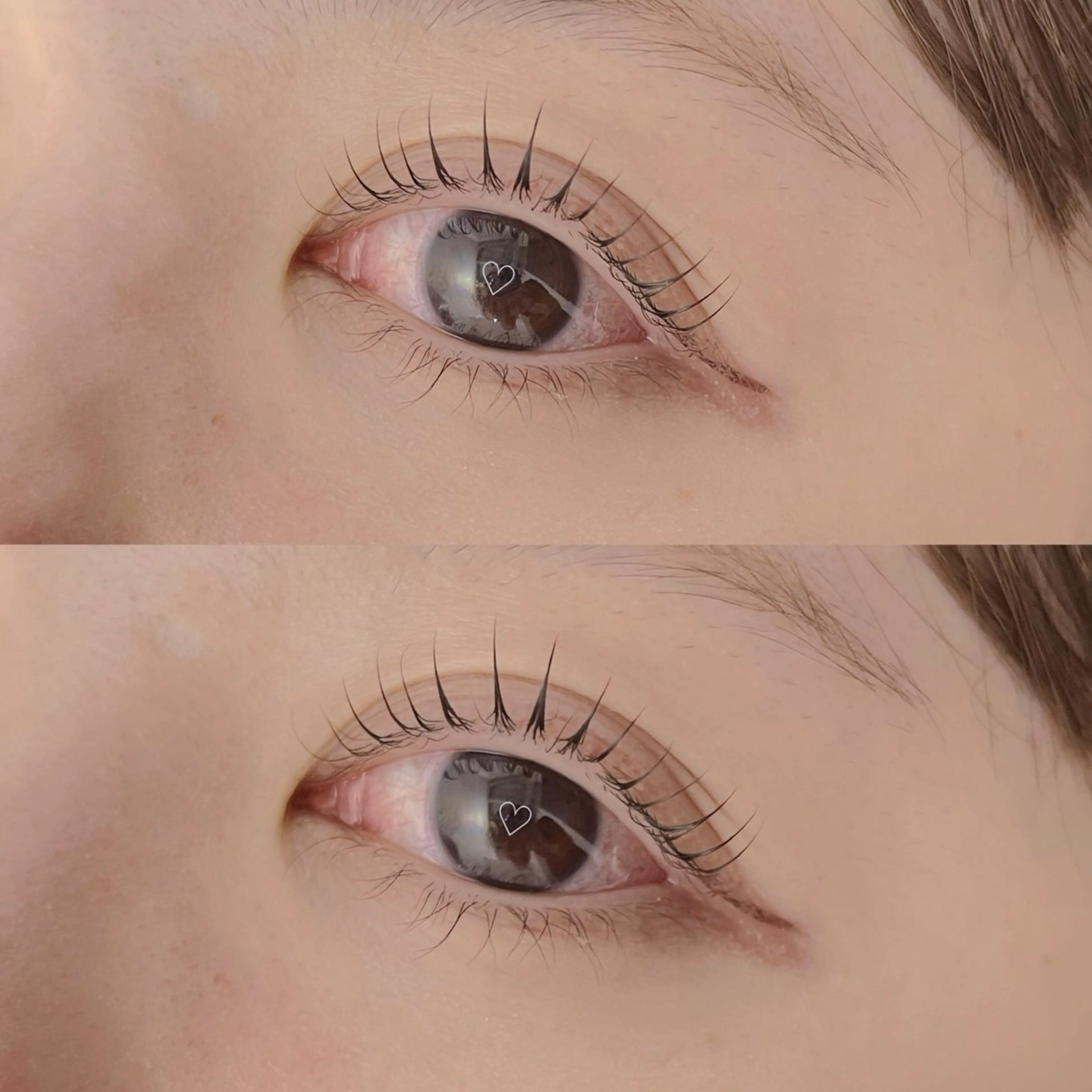 マツエク・マツパ smooch柏店 yukaのマツエク・マツパデザイン