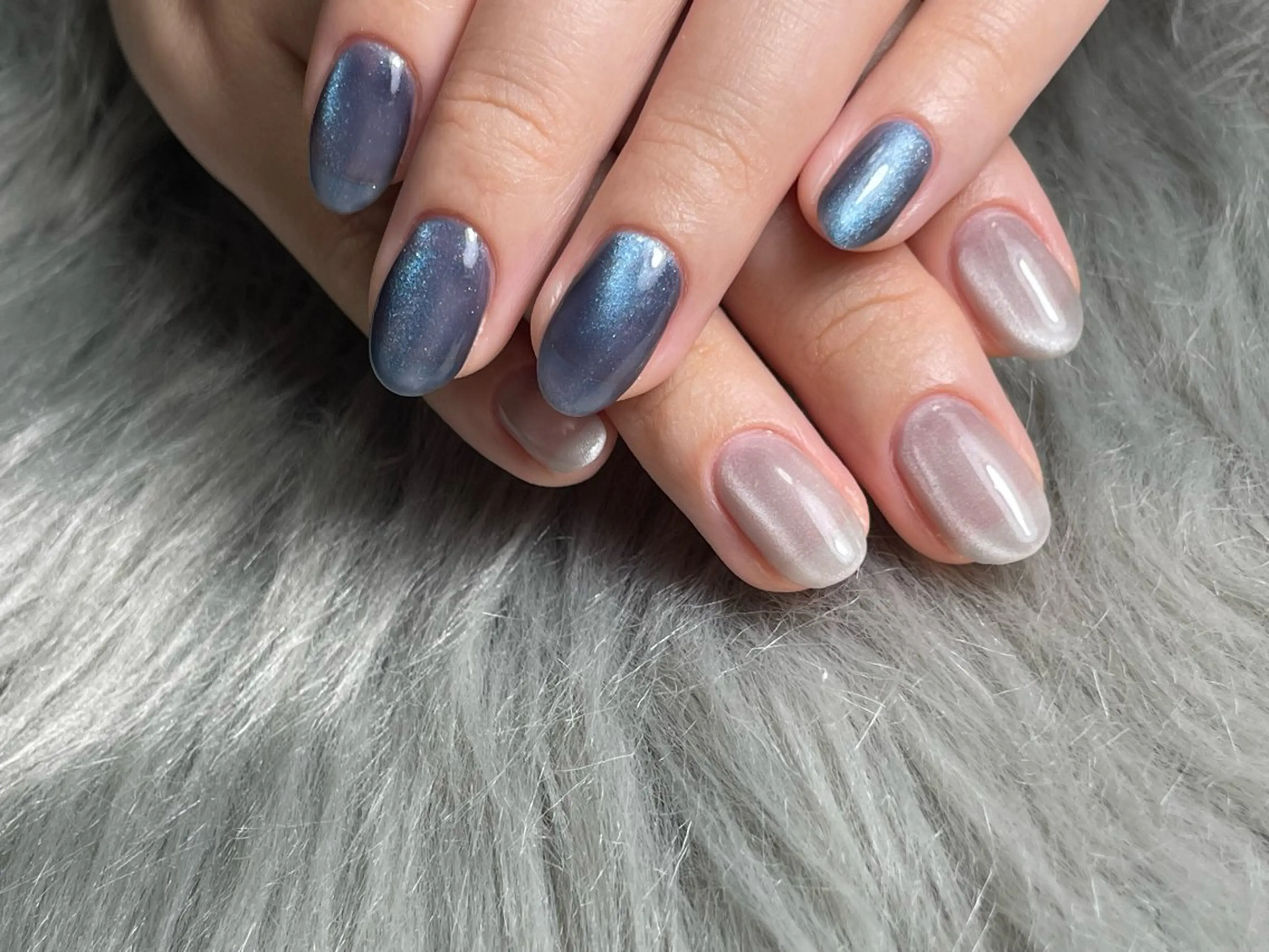 ネイル Chong Sarangのネイルデザイン