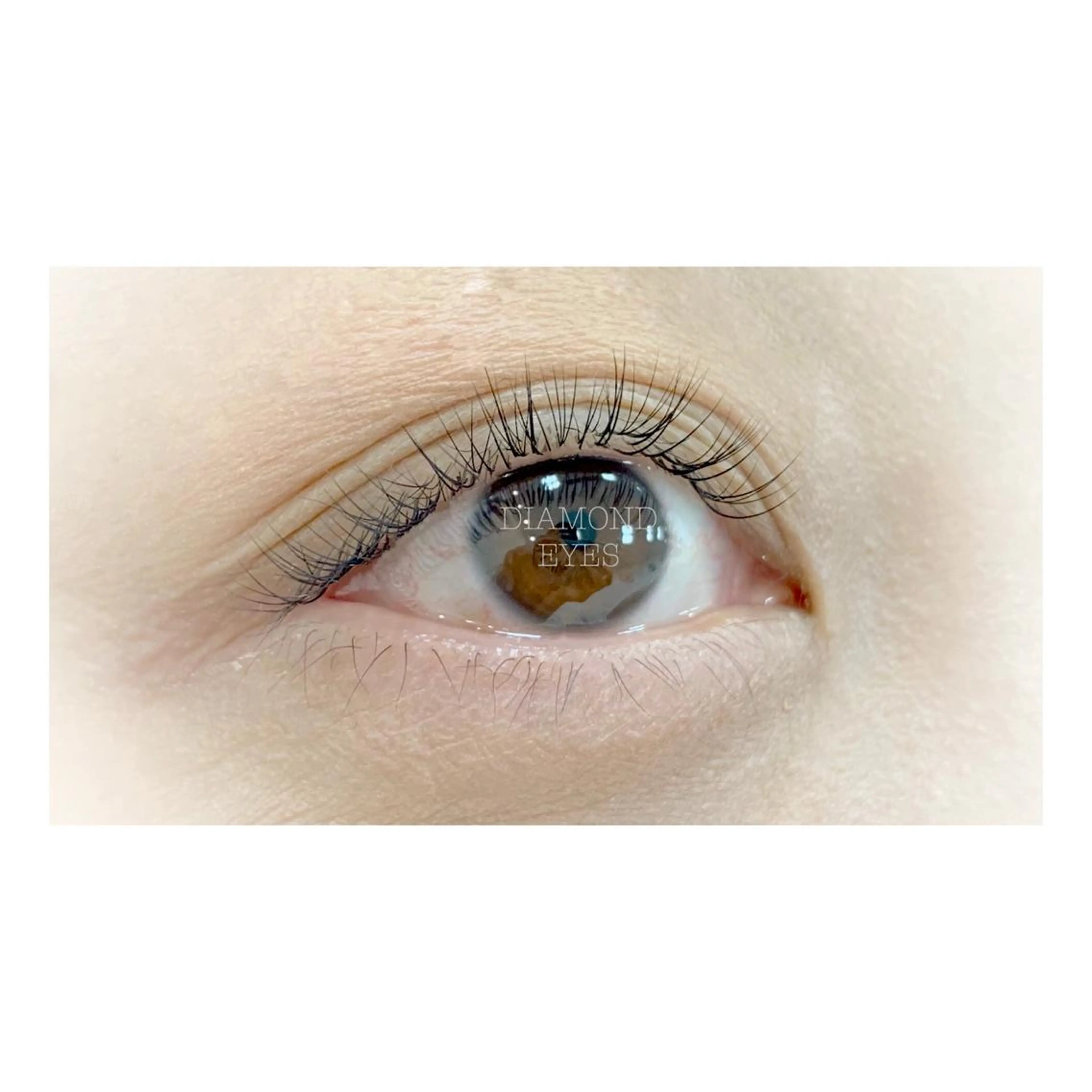 マツエク・マツパ HAYASHI ⋆˚✿˖°のマツエク・マツパデザイン