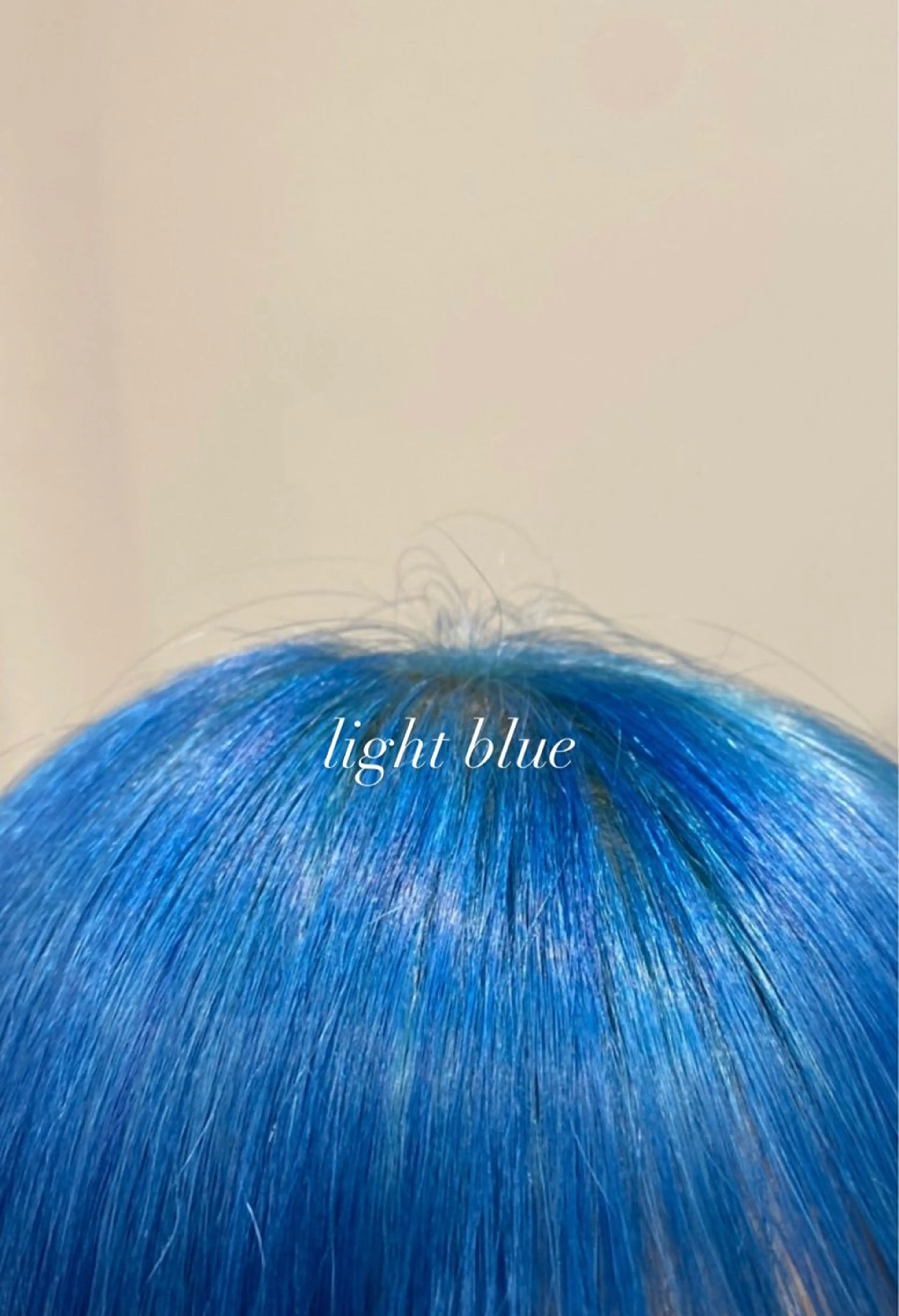ロング カラー パーマ ヘアアレンジ ベージュカラー ブリーチ 透明感カラー グレージュ ラベンダーカラー ヘアカラー GO TODAY SHAiRE SALON所属・韓国レイヤー🪞/ 透明感🫧/コウヘイのヘアスタイル