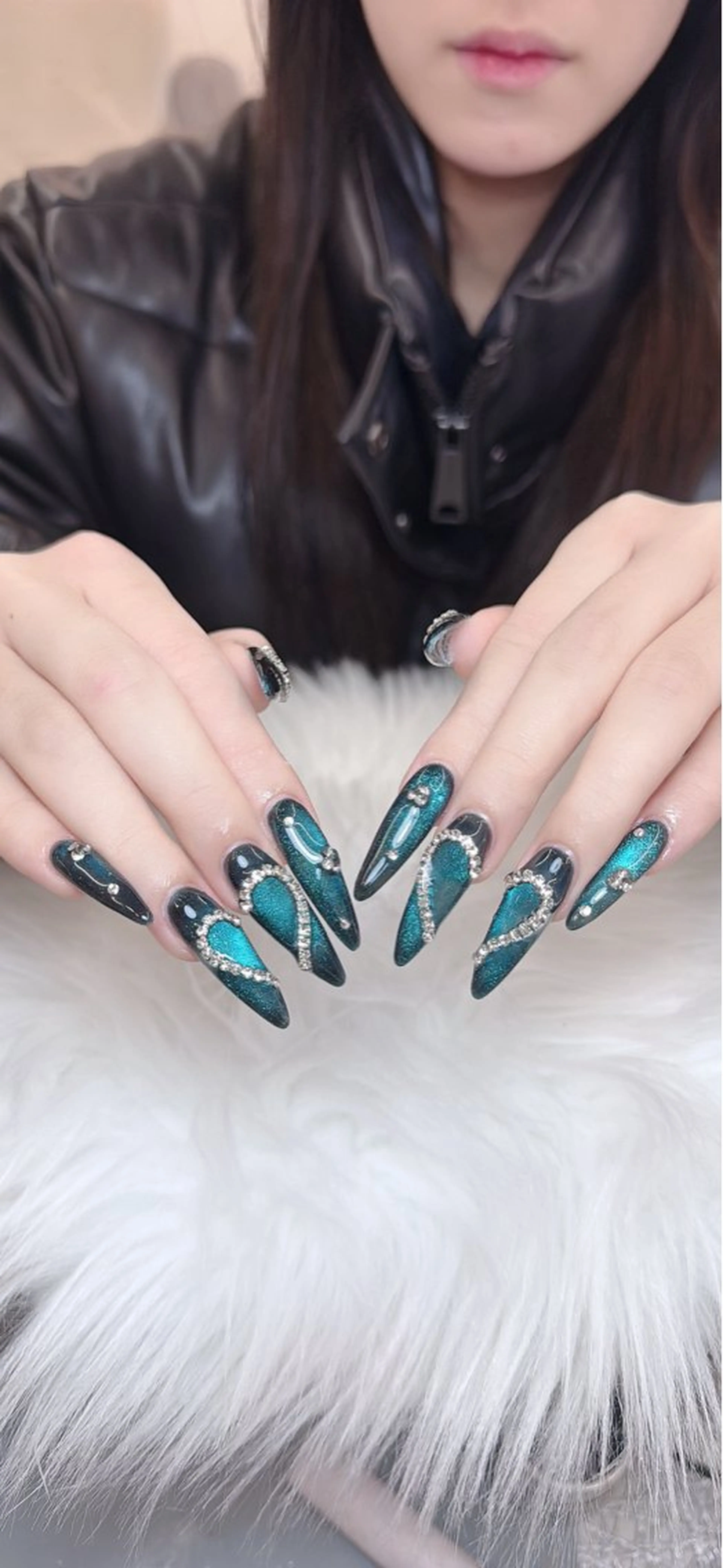 ネイル ハンドネイル viet phe所属・Vp ネイルのネイルデザイン