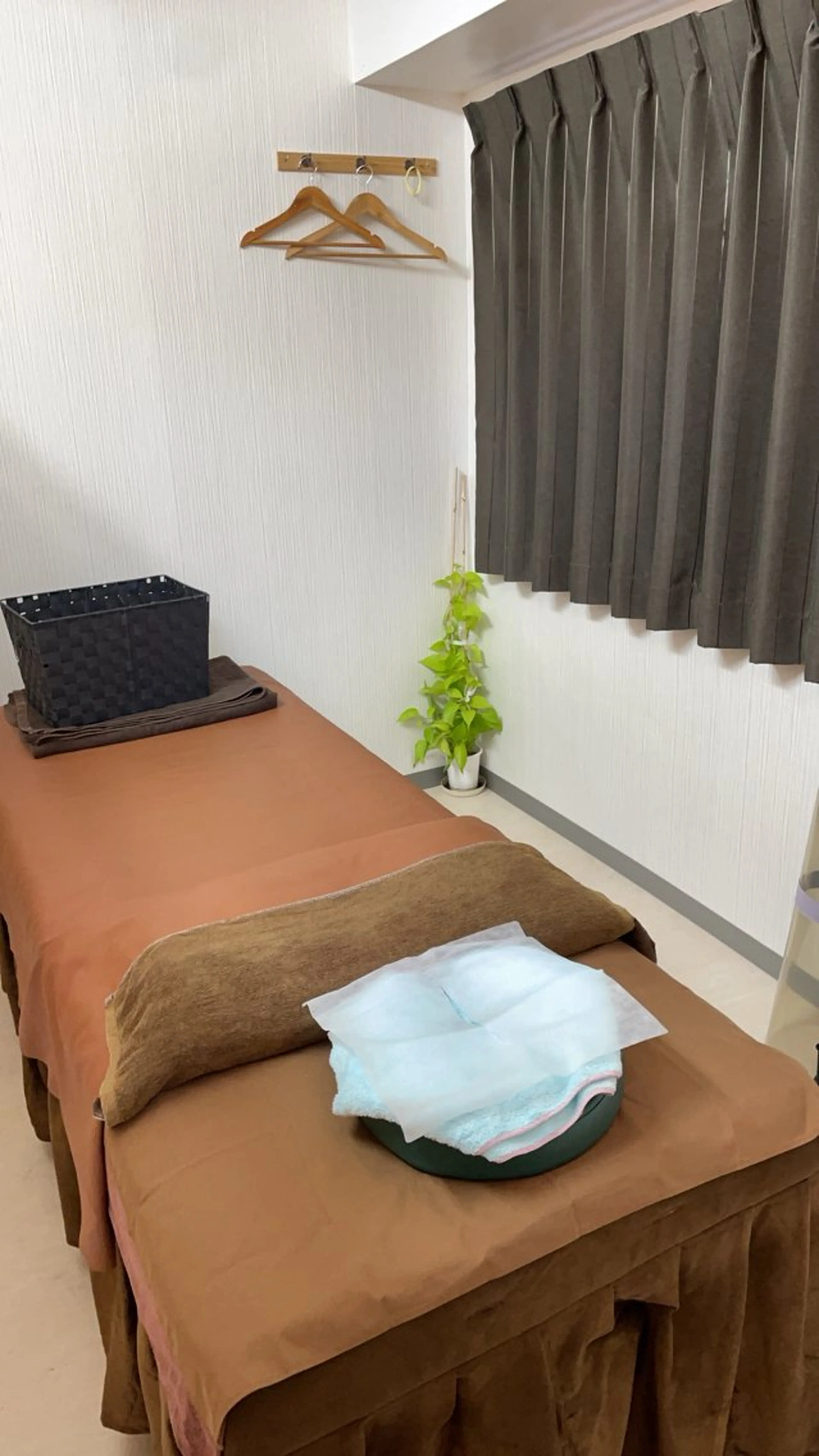 田川 美熙のエステ・リラクイメージ