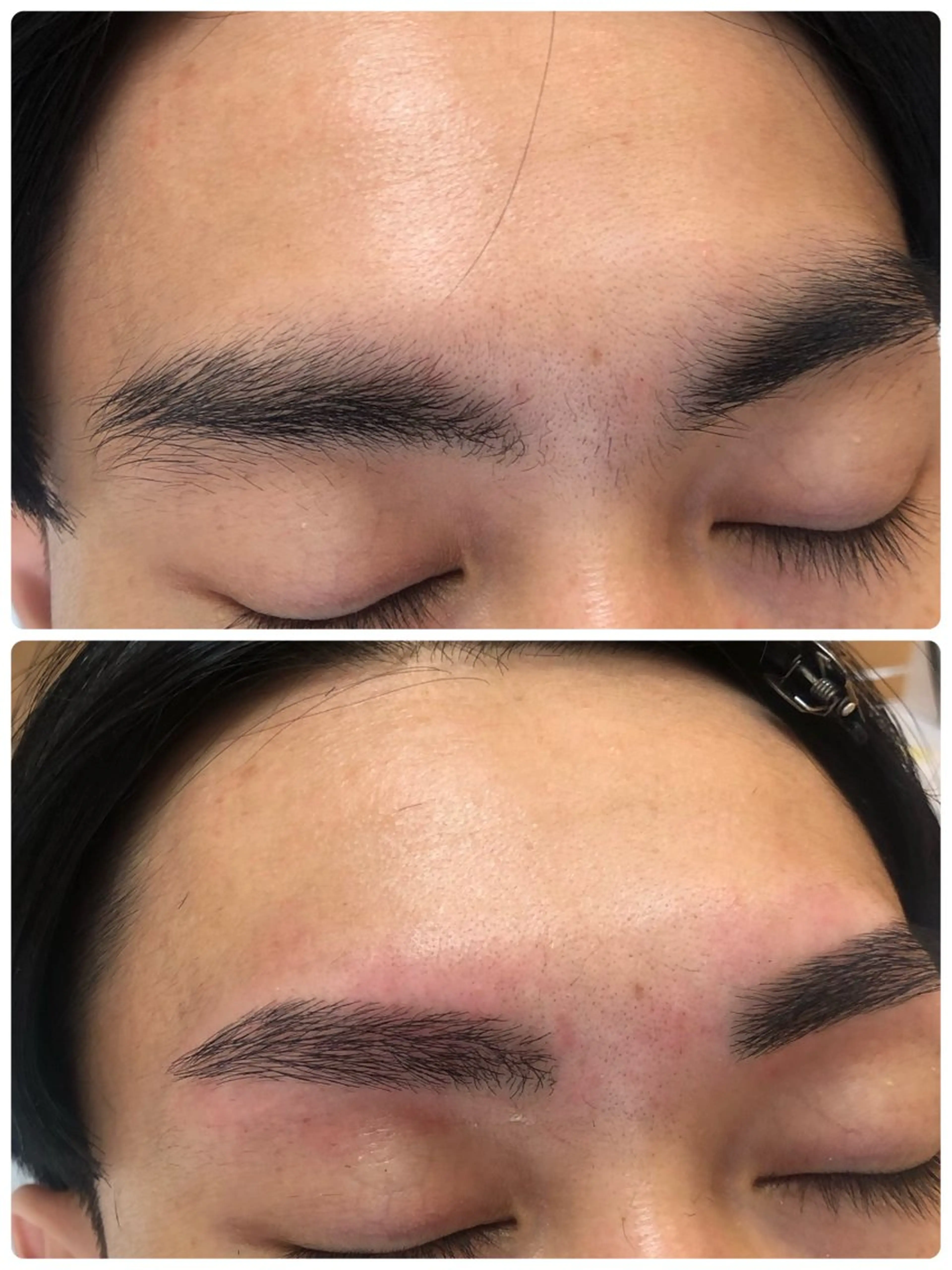 アイブロウ WHITE EYE 吉祥寺所属・アイリスト/ SHOTAの眉毛・アイブロウイメージ