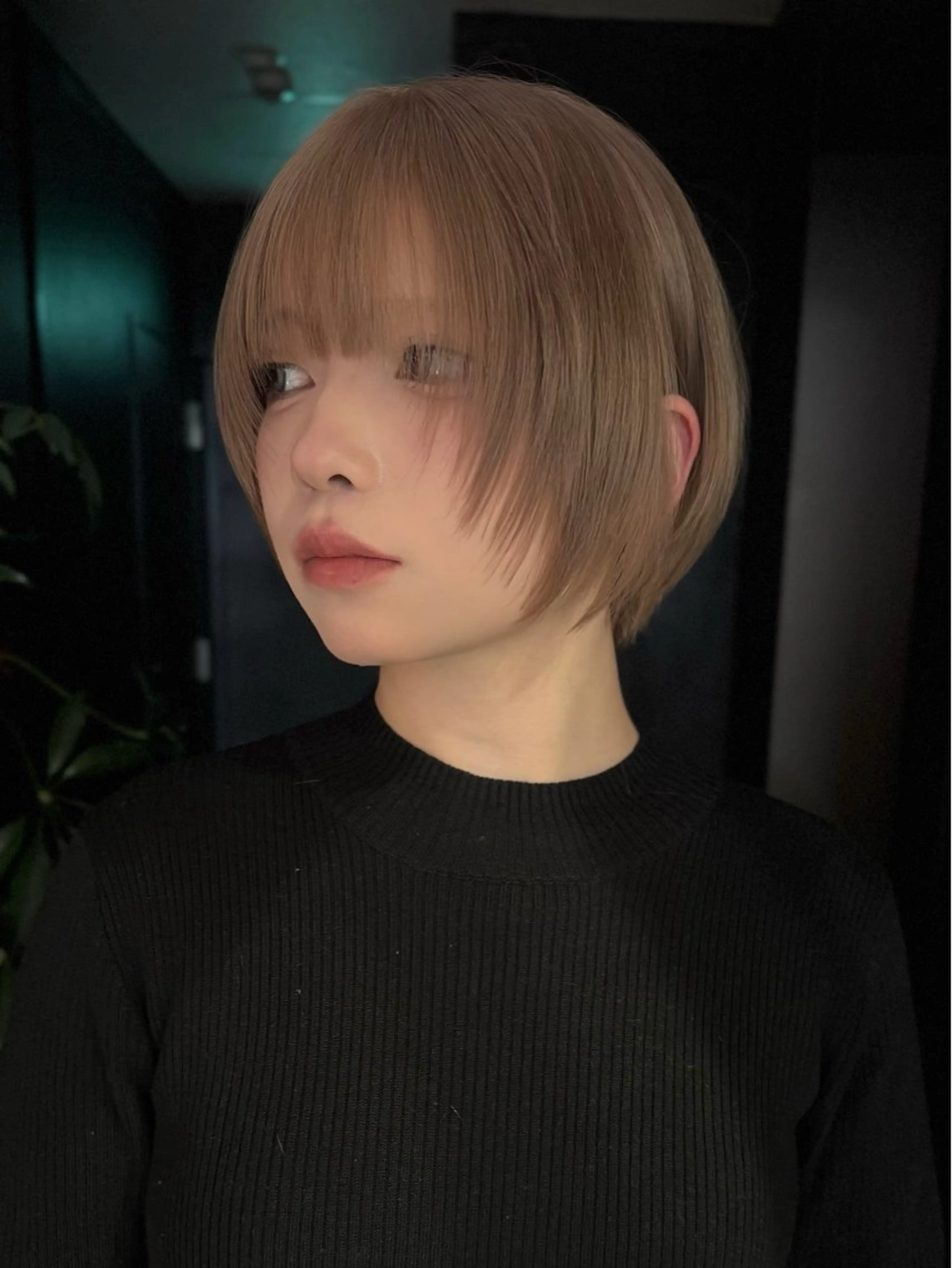 ショート カット無料酒井 竜也のヘアスタイル