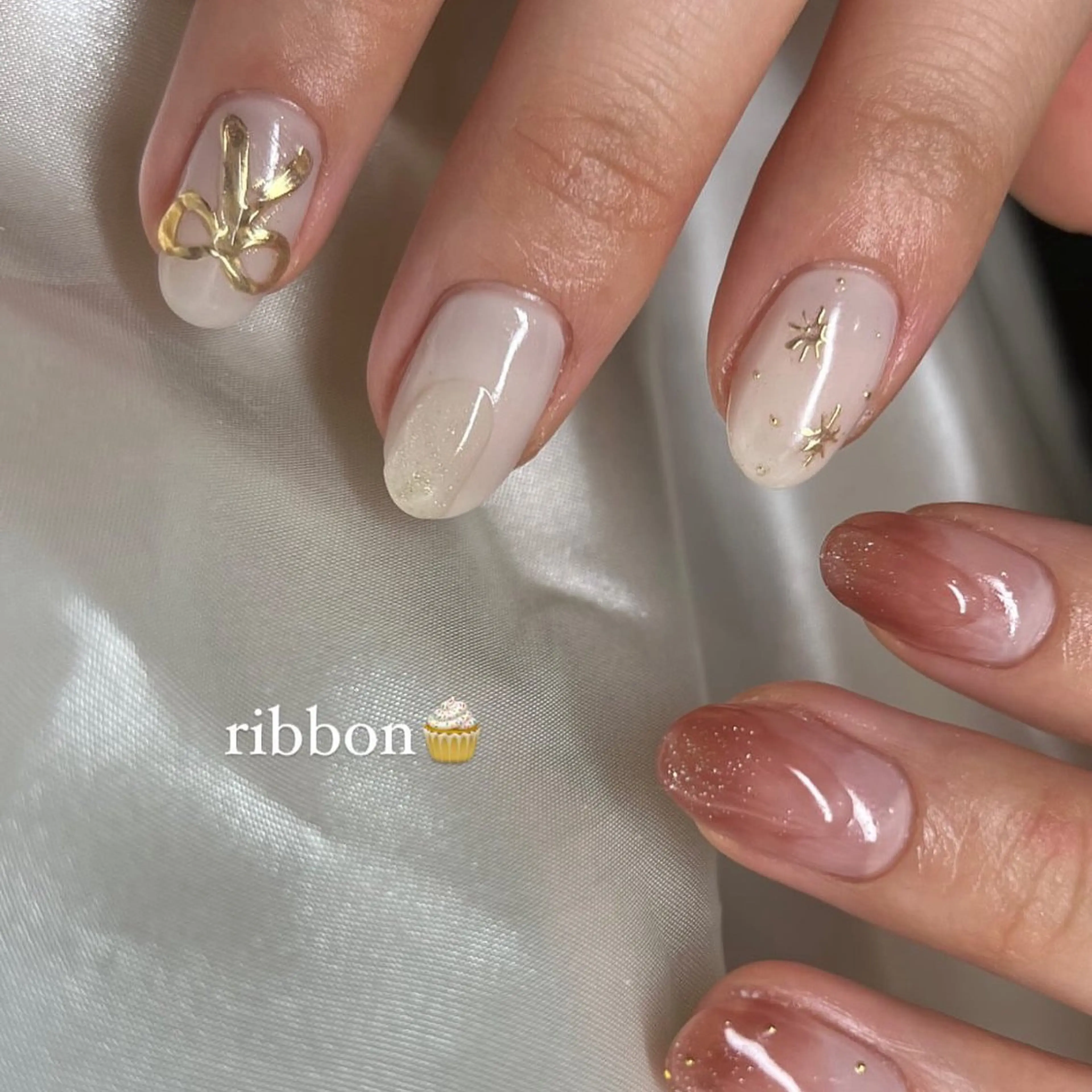 ネイル Private nailsalon  N所属・N nail - KOBE -のネイルデザイン