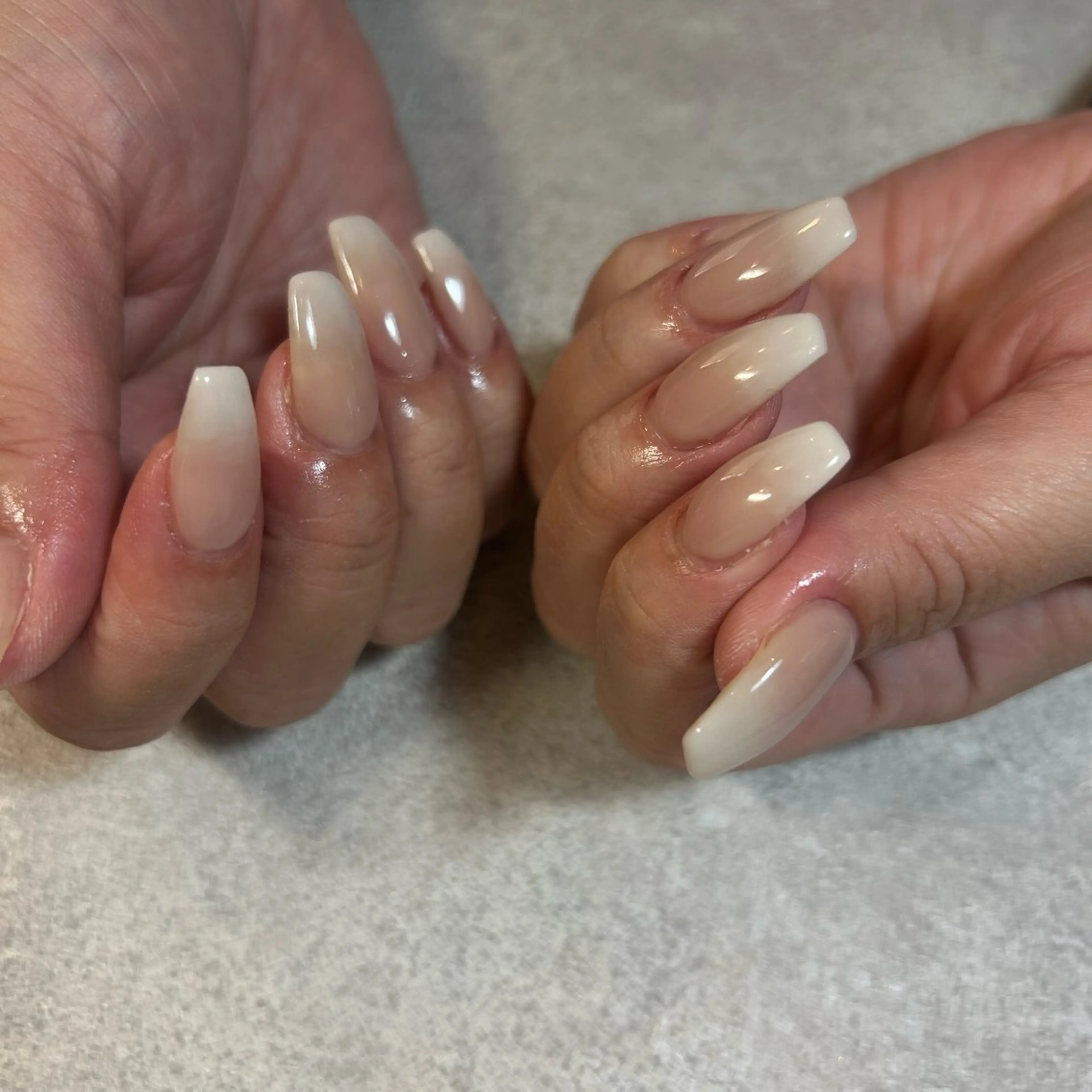 ネイル amunail所属・浦川 歩のネイルデザイン