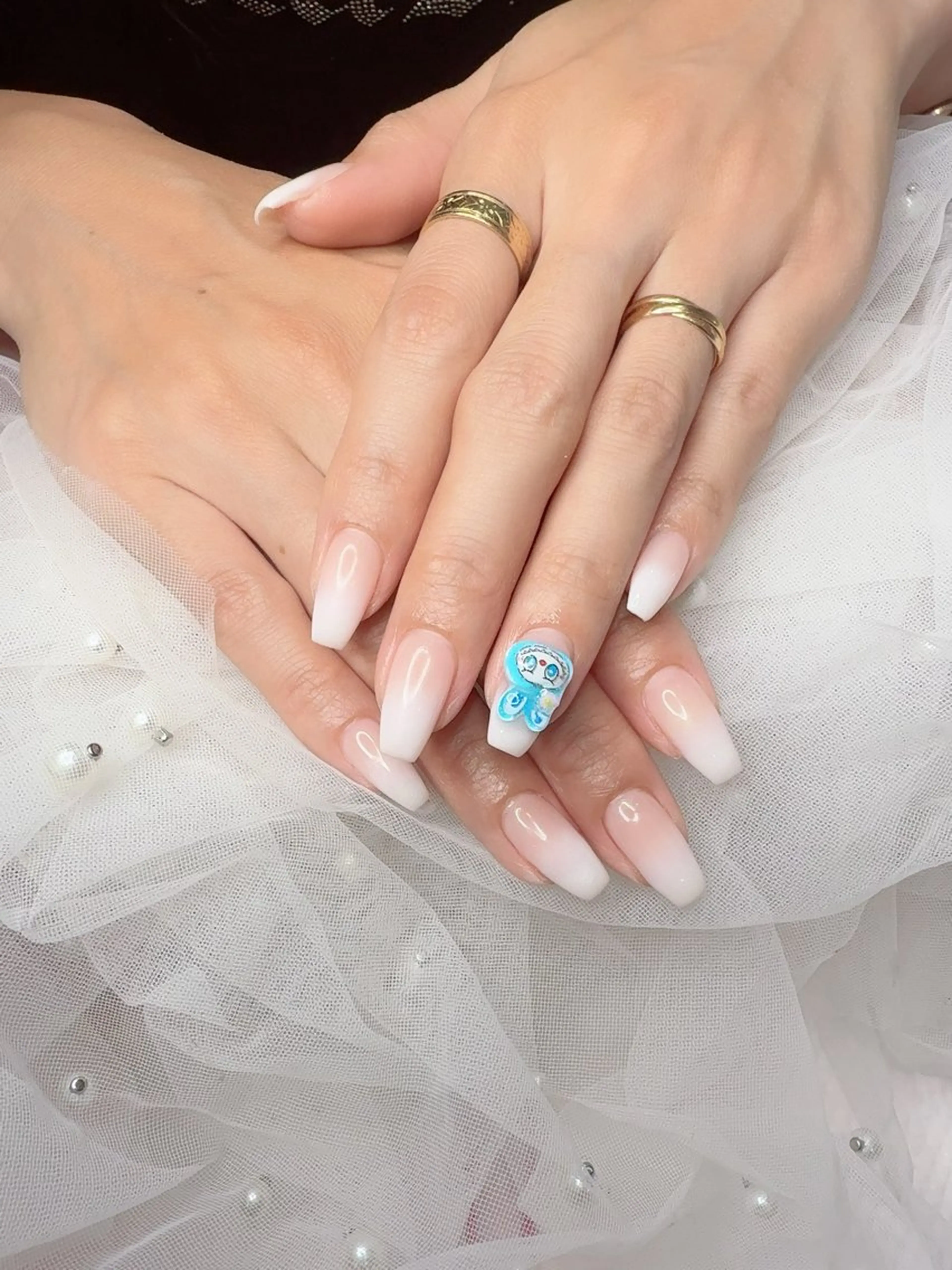 ネイル Sネイル サロン蕨店のネイルデザイン