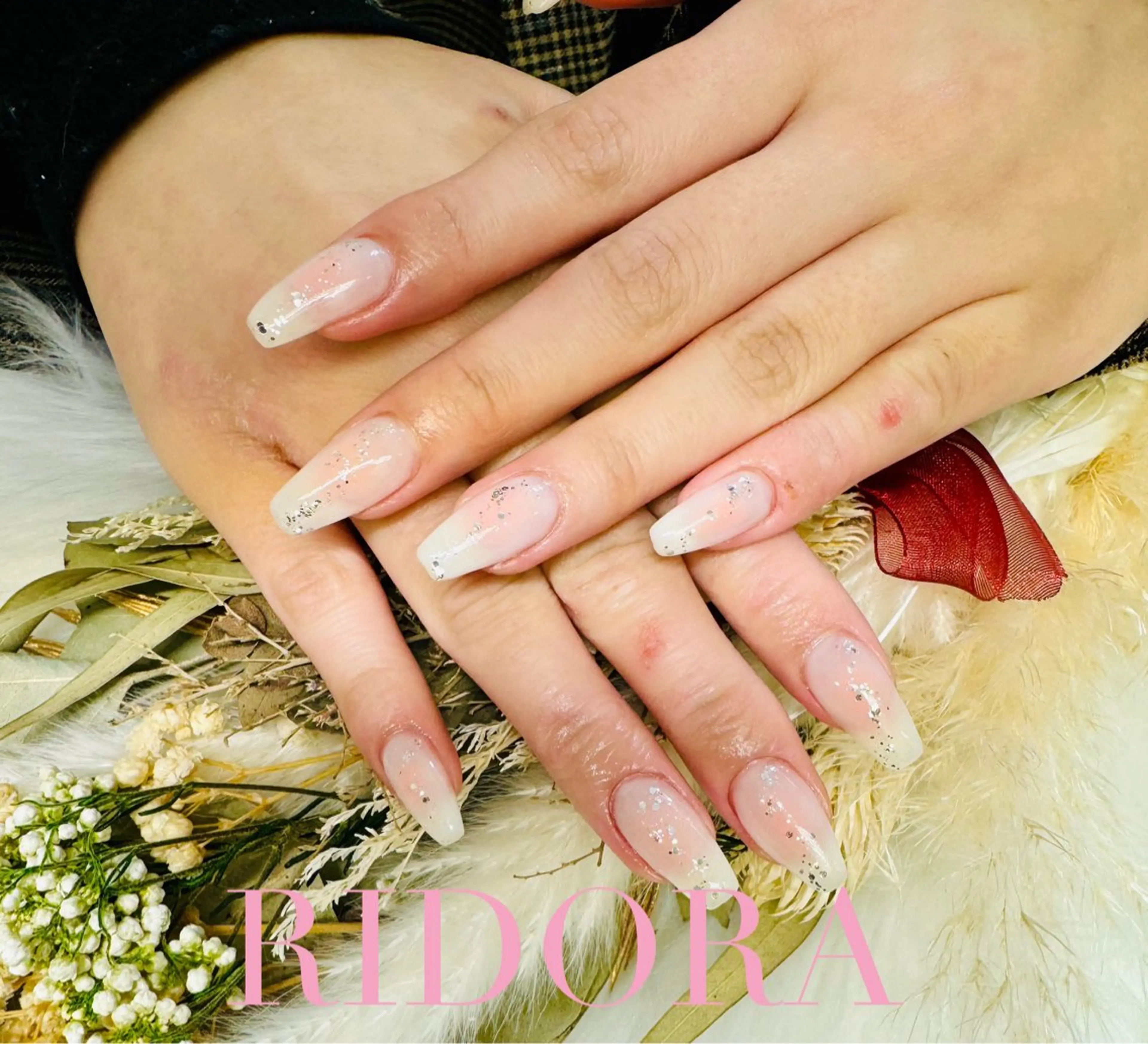 ネイル RIDORA nailのネイルデザイン