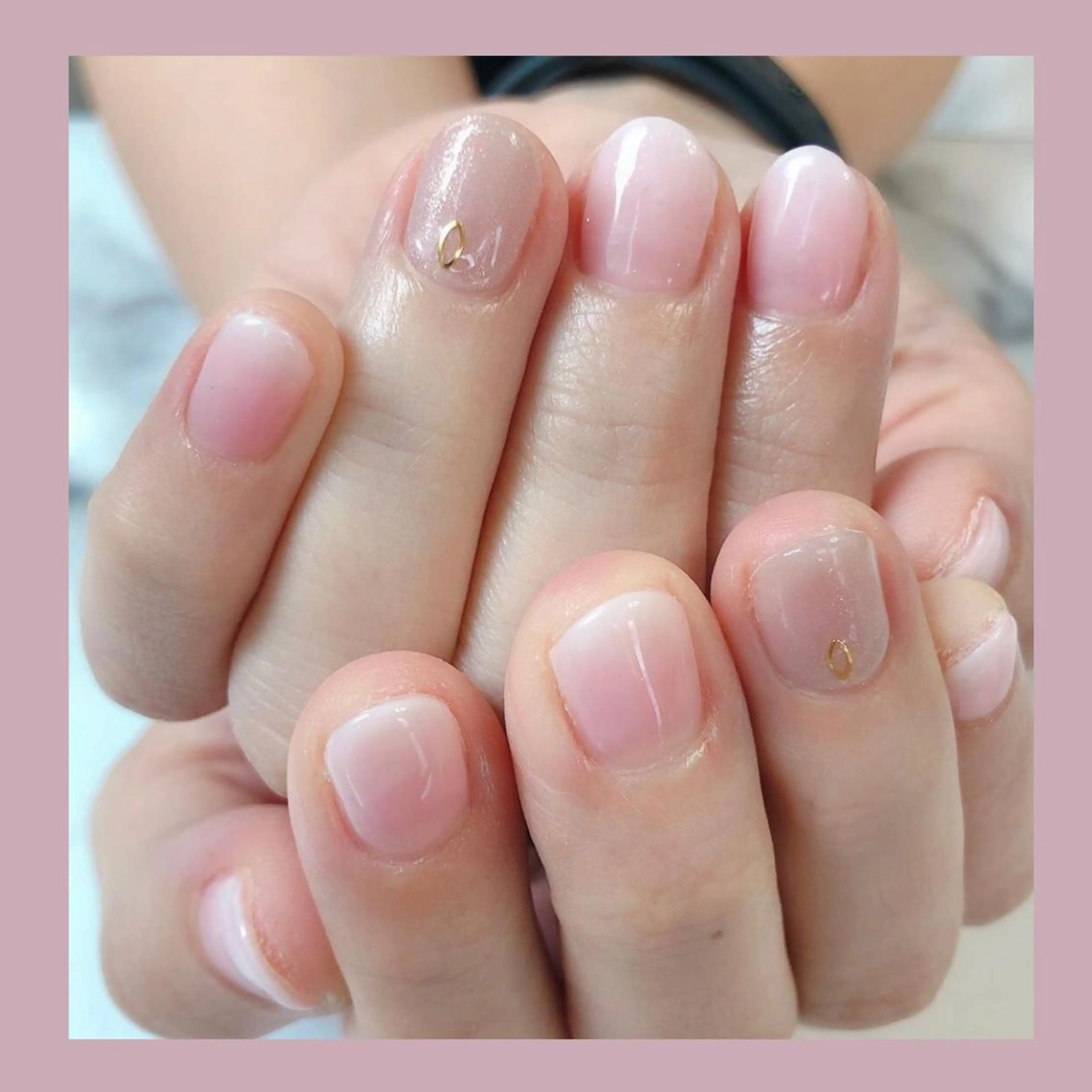 ネイル Harada Asakoのマツエク・マツパデザイン