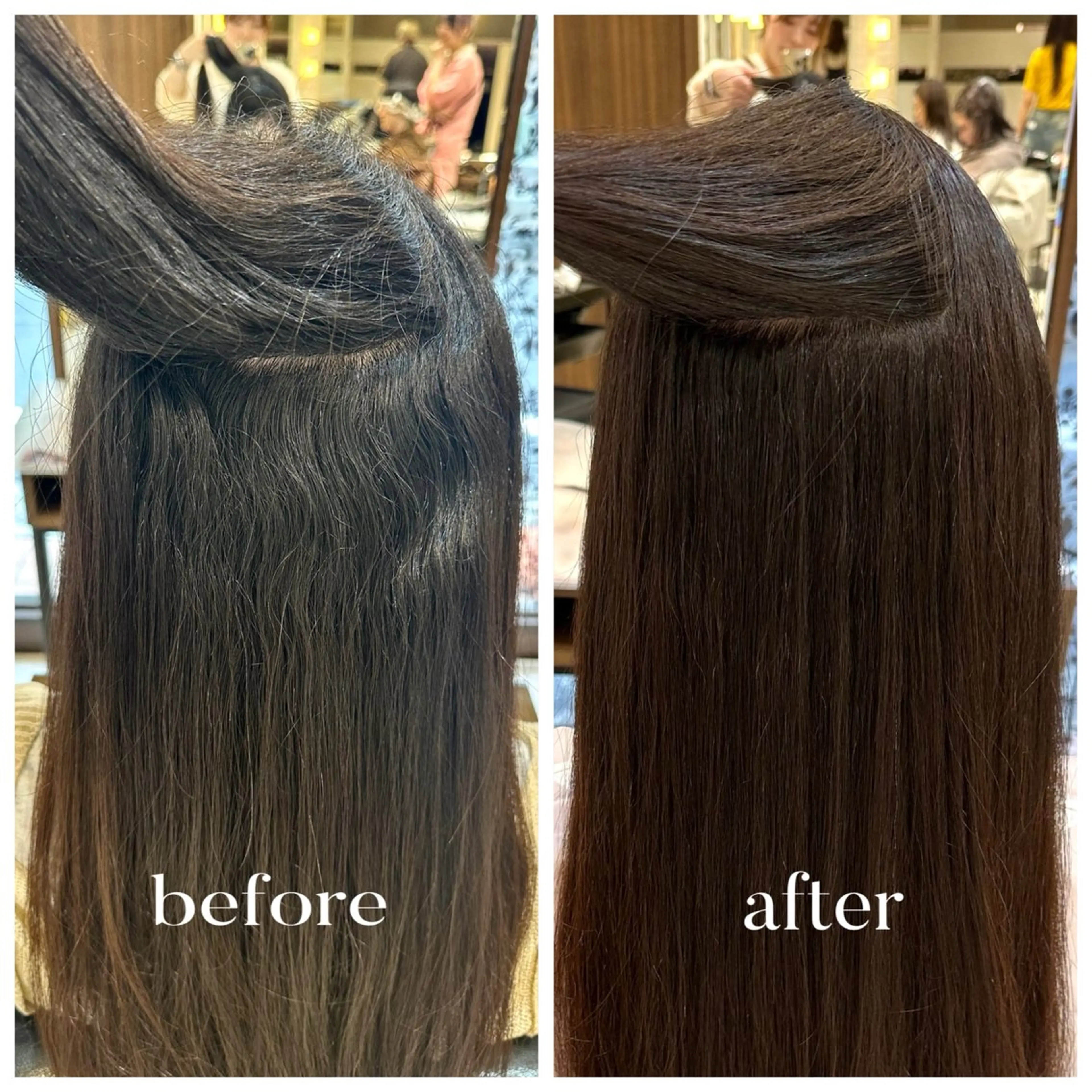 🍊 Rio🍊のヘアスタイル