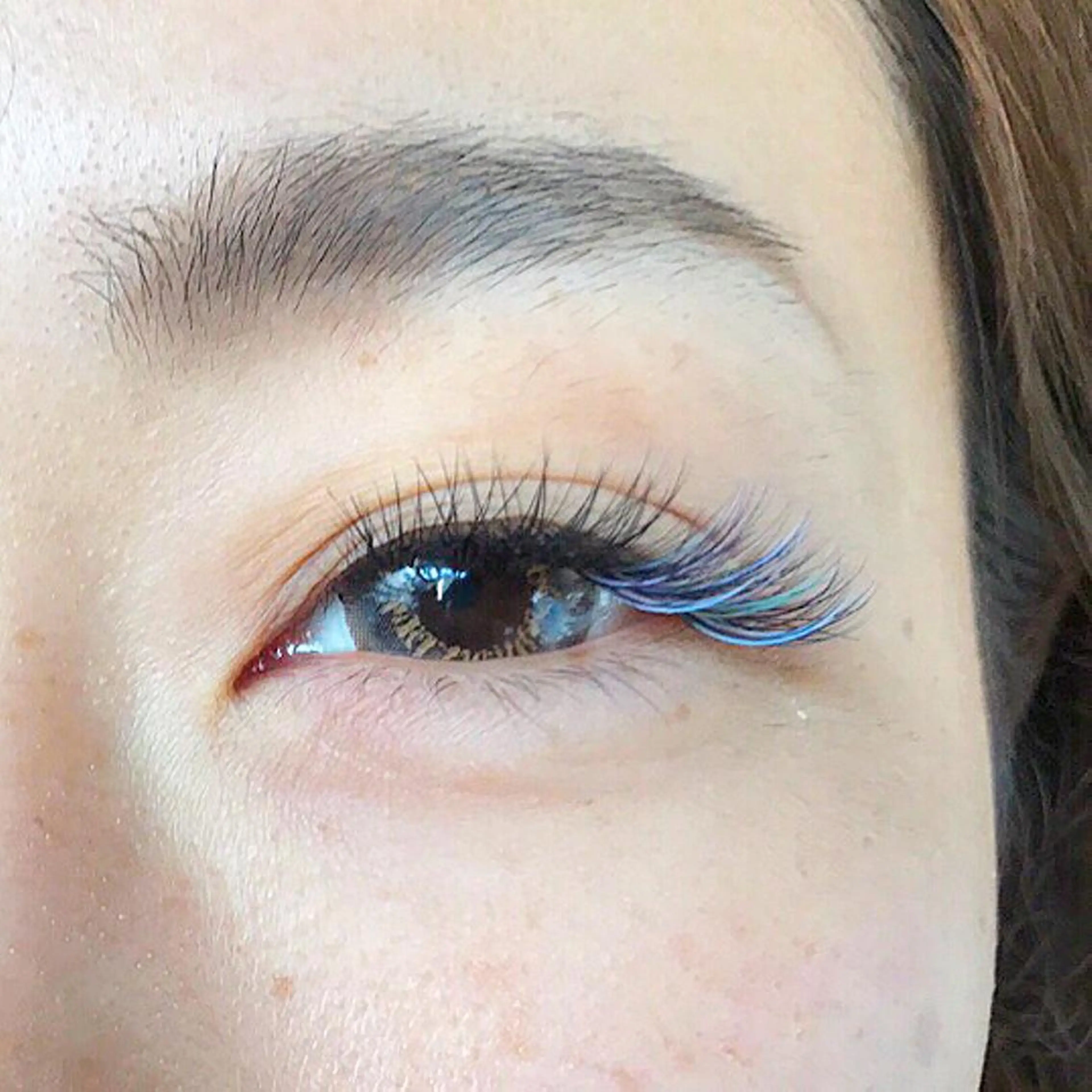 マツエク・マツパ ボリュームラッシュ 飯田/Tomo's HairDesignのマツエク・マツパデザイン