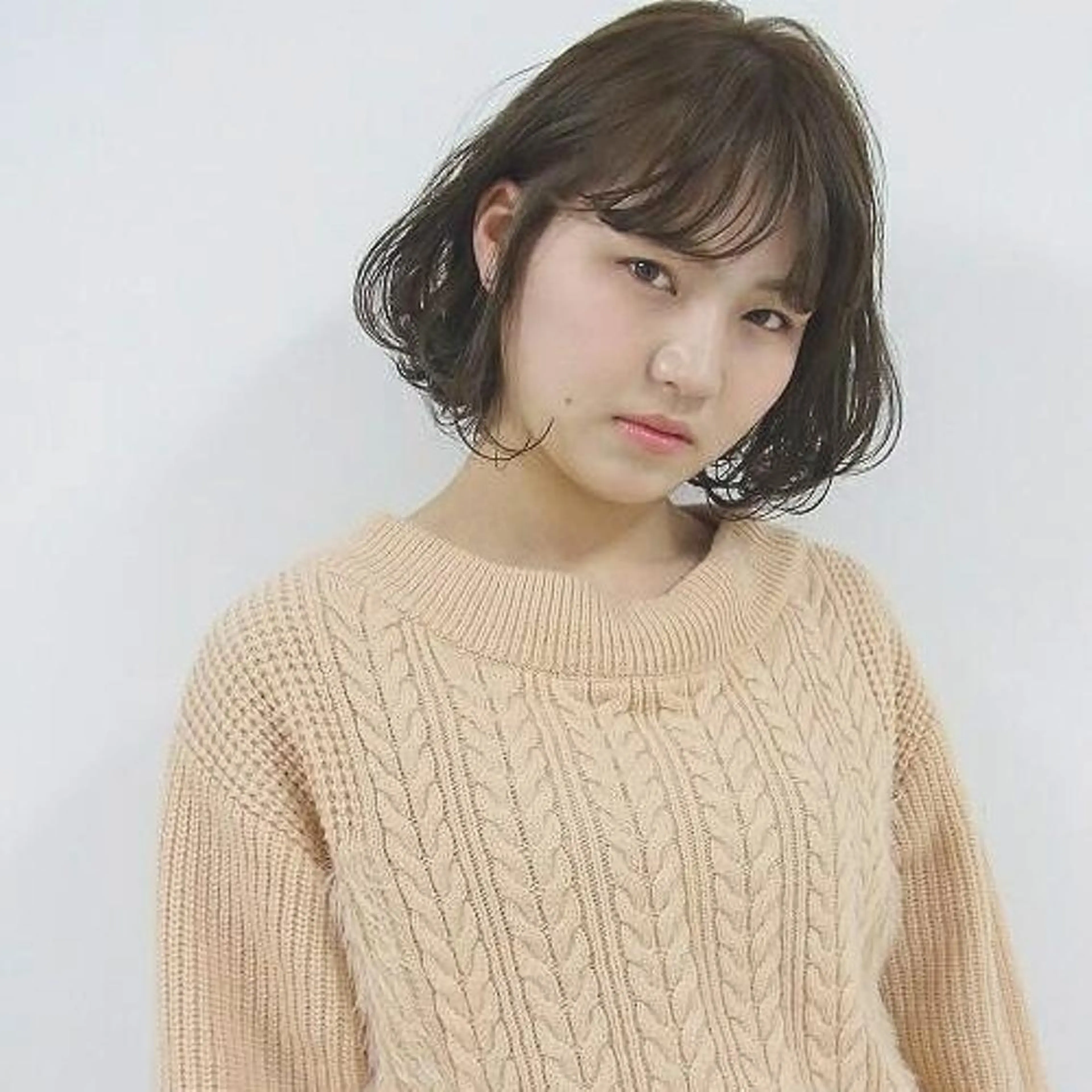 ショート カラー パーマ ハイライトカラー ボブ ハイライト HAIR CARE　ONE Beauty所属・武士沢ヤスヒロ  髪質改善/KEMAのその他イメージ