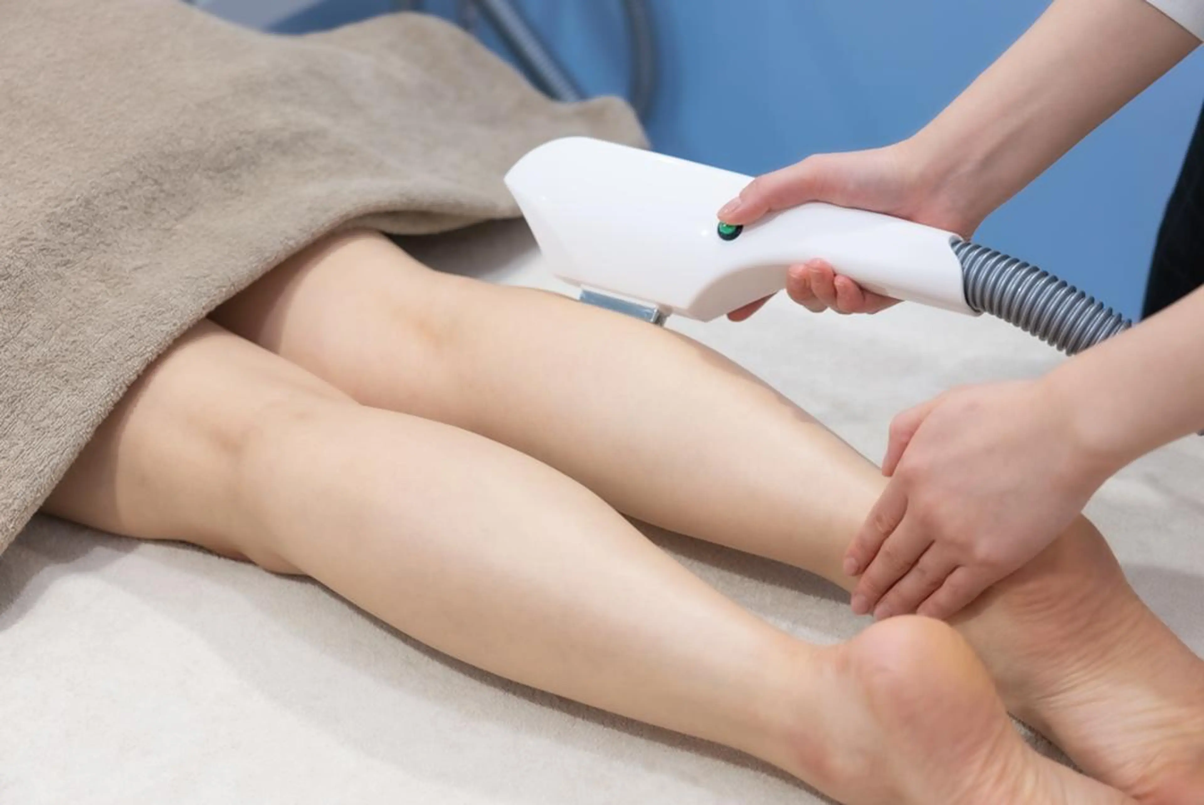 全身脱毛×マッサージ 高岳×新栄×代官町の眉毛・アイブロウイメージ