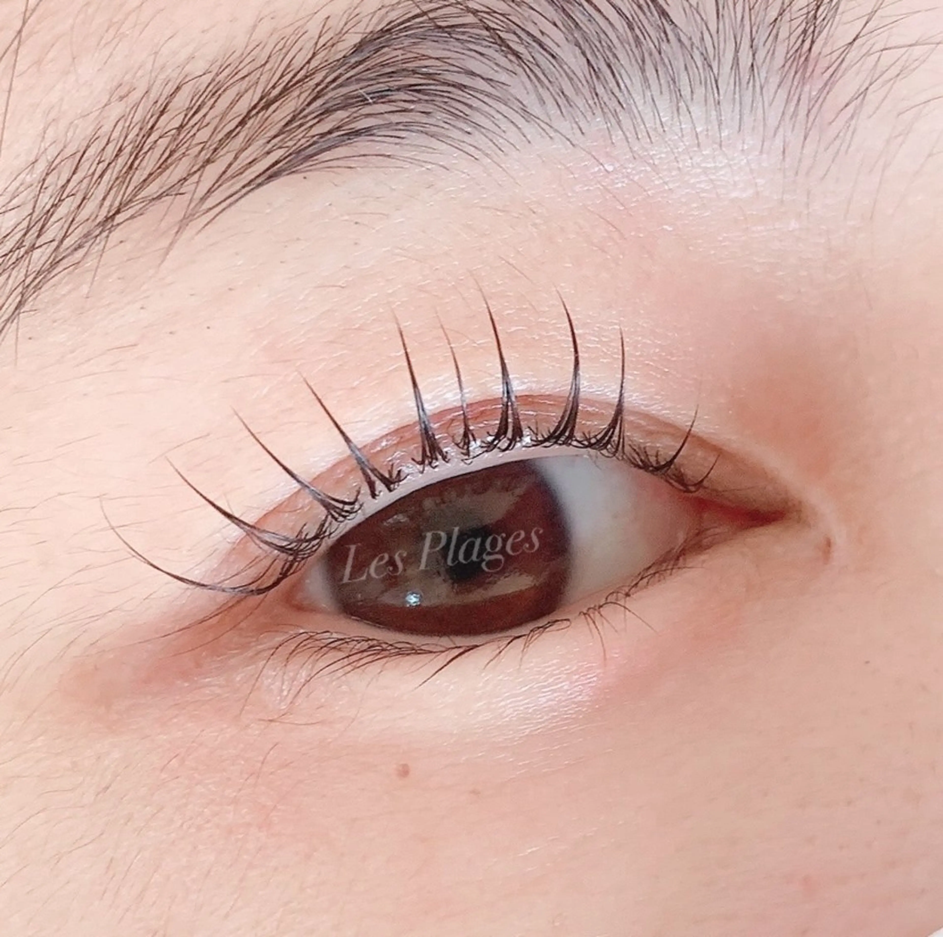 マツエク（80​〜​100本）の写真