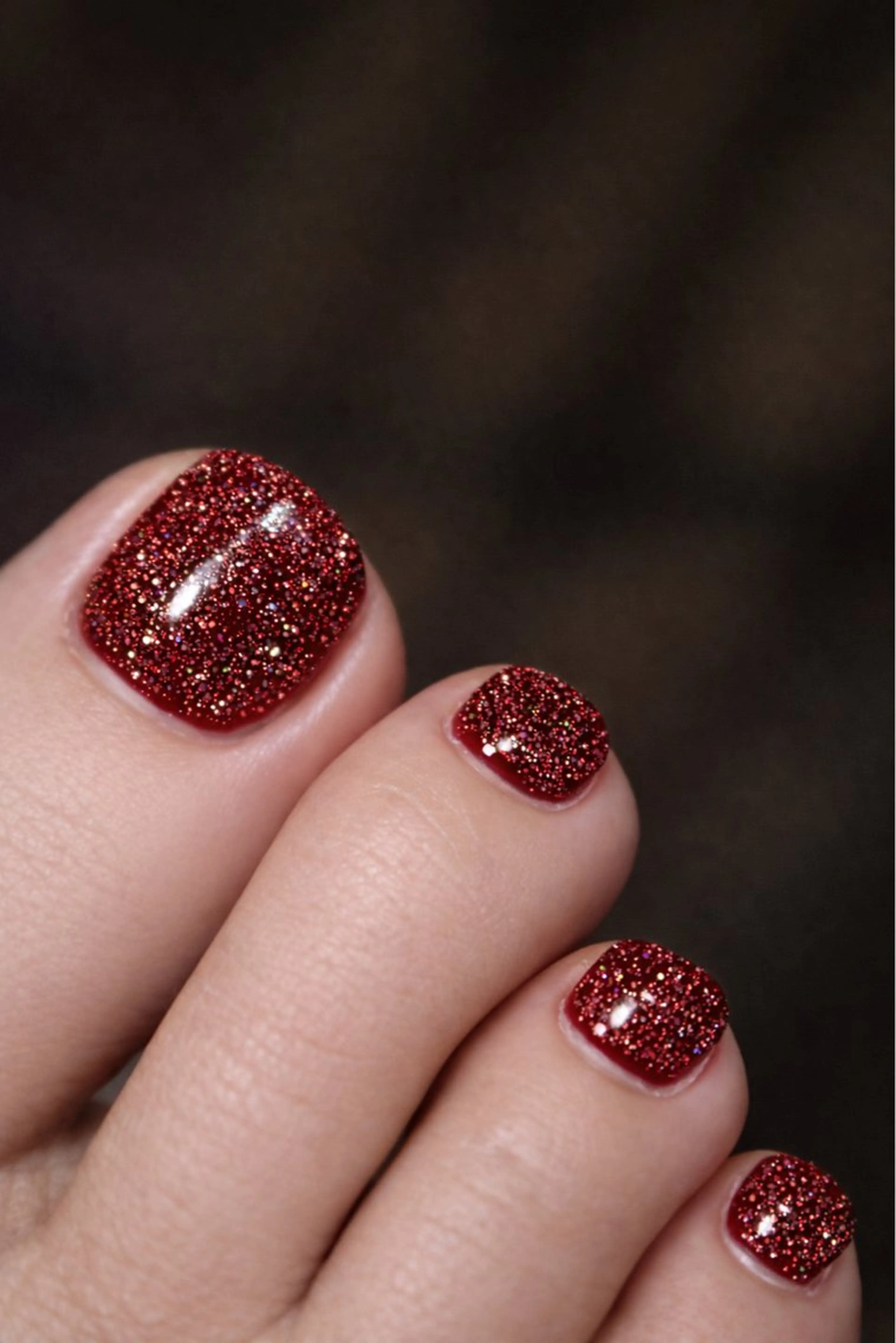 【パラジェル】　オフあり、フットジェルの写真