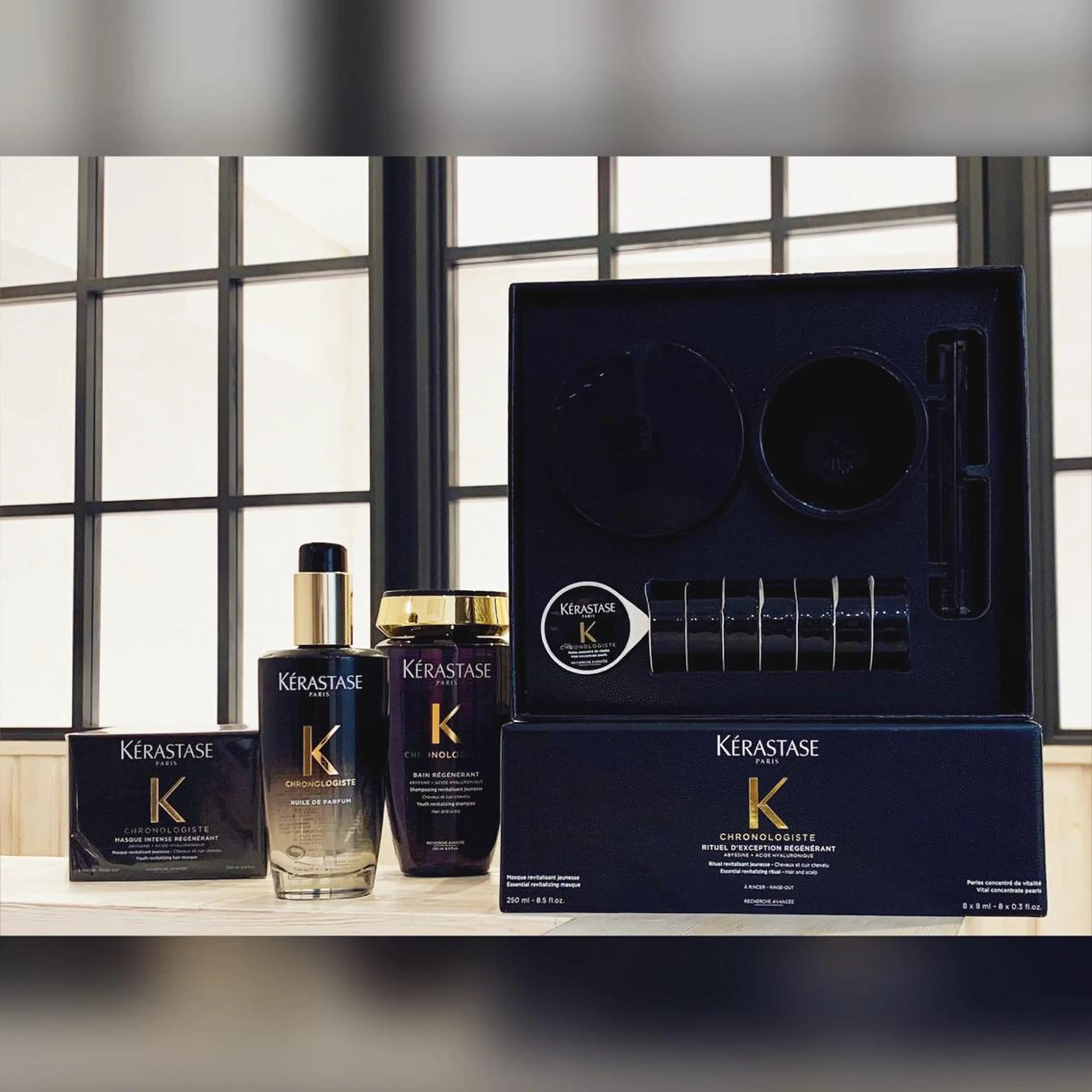 パーマ/艶カラー/ Rukiaのヘアスタイル